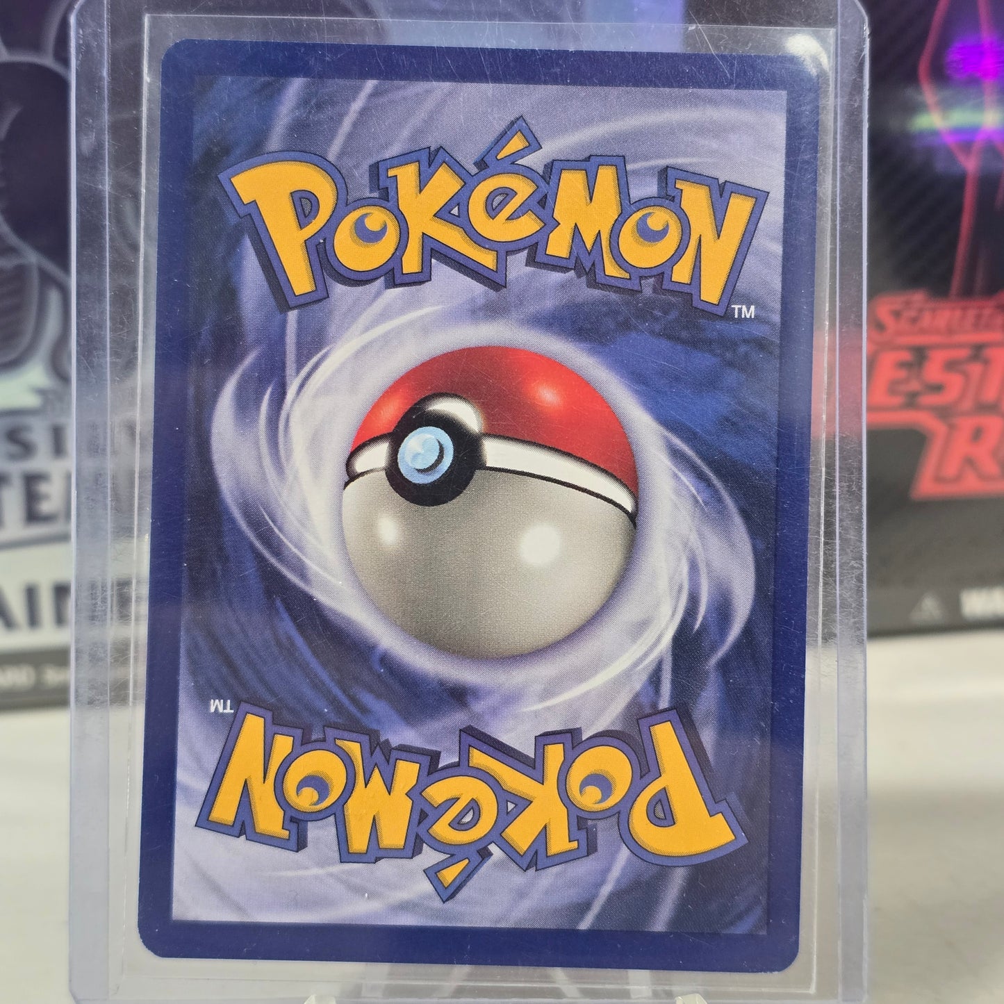 Gengar (5) - Fossil (NM)