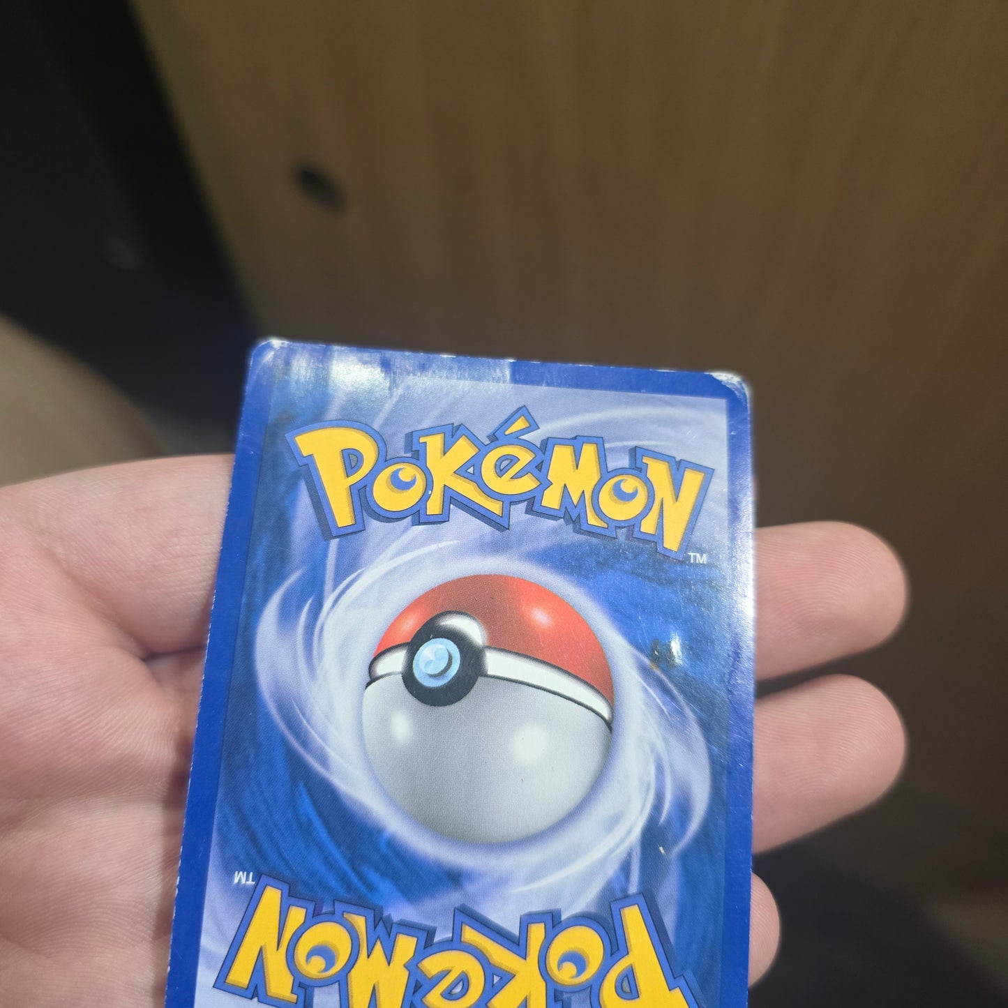 Lugia Legend (Top) - HeartGold SoulSilver DMG