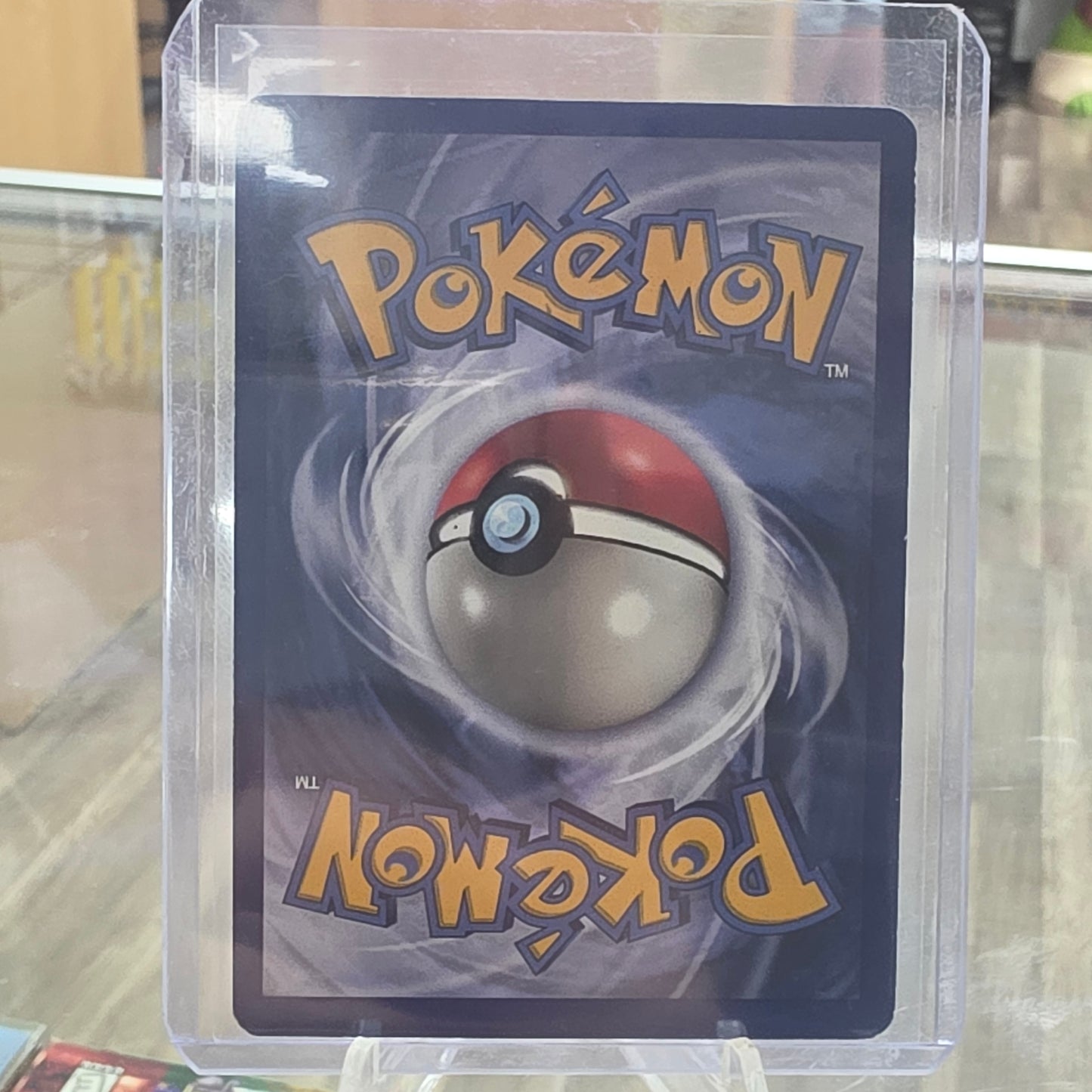 Muk (13) - Fossil (NM)