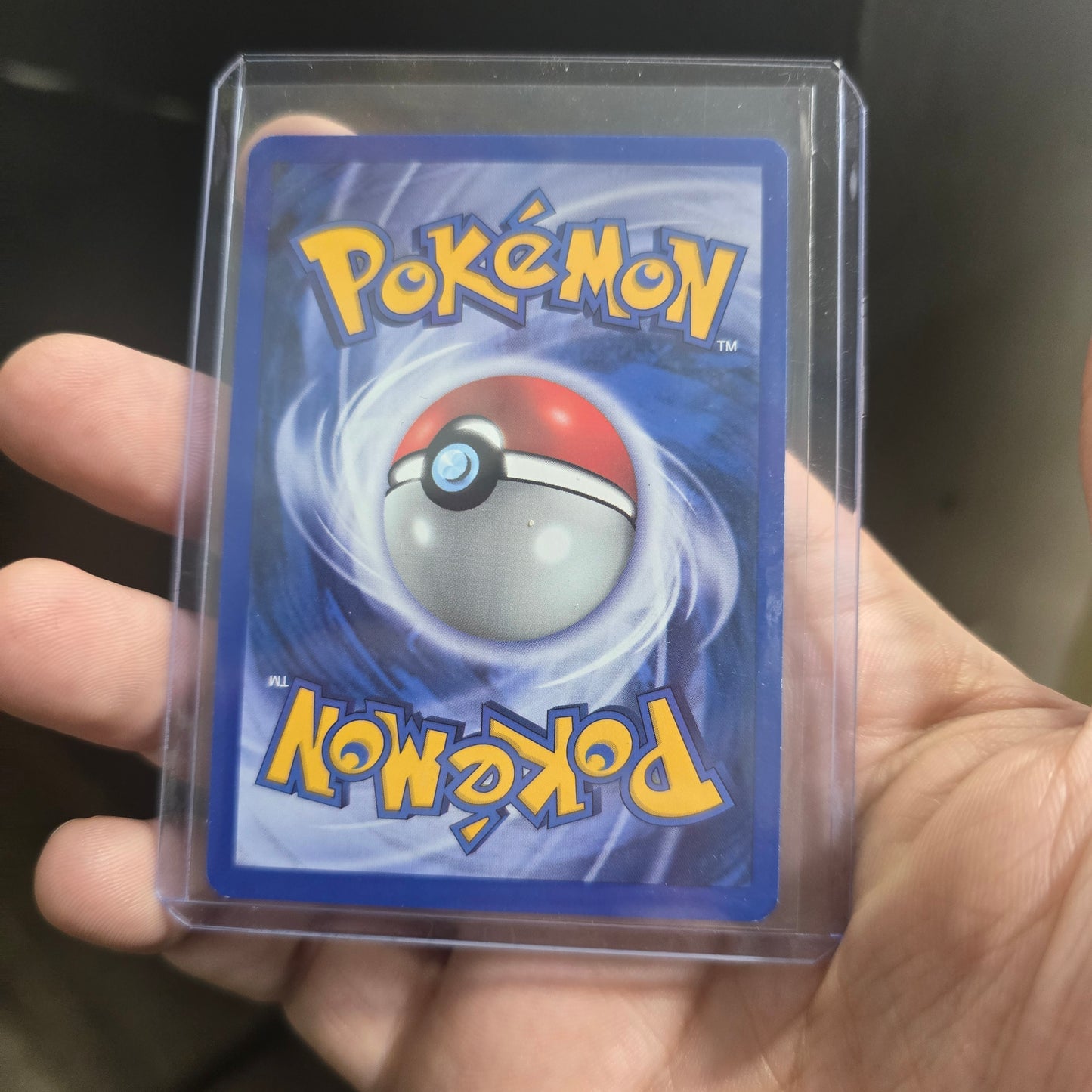 Umbreon (13) - Neo Discovery (NM)