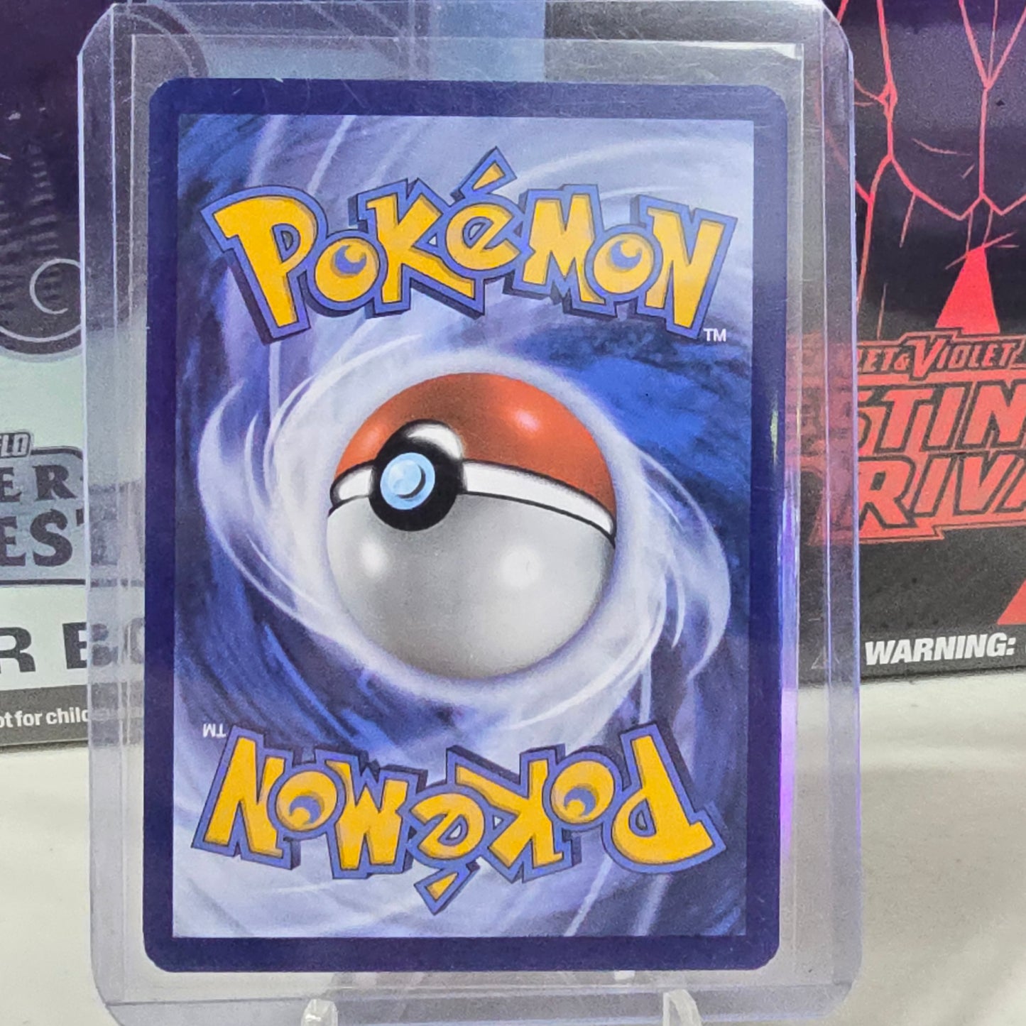 Latias - Crown Zenith: Galarian Gallery (NM)
