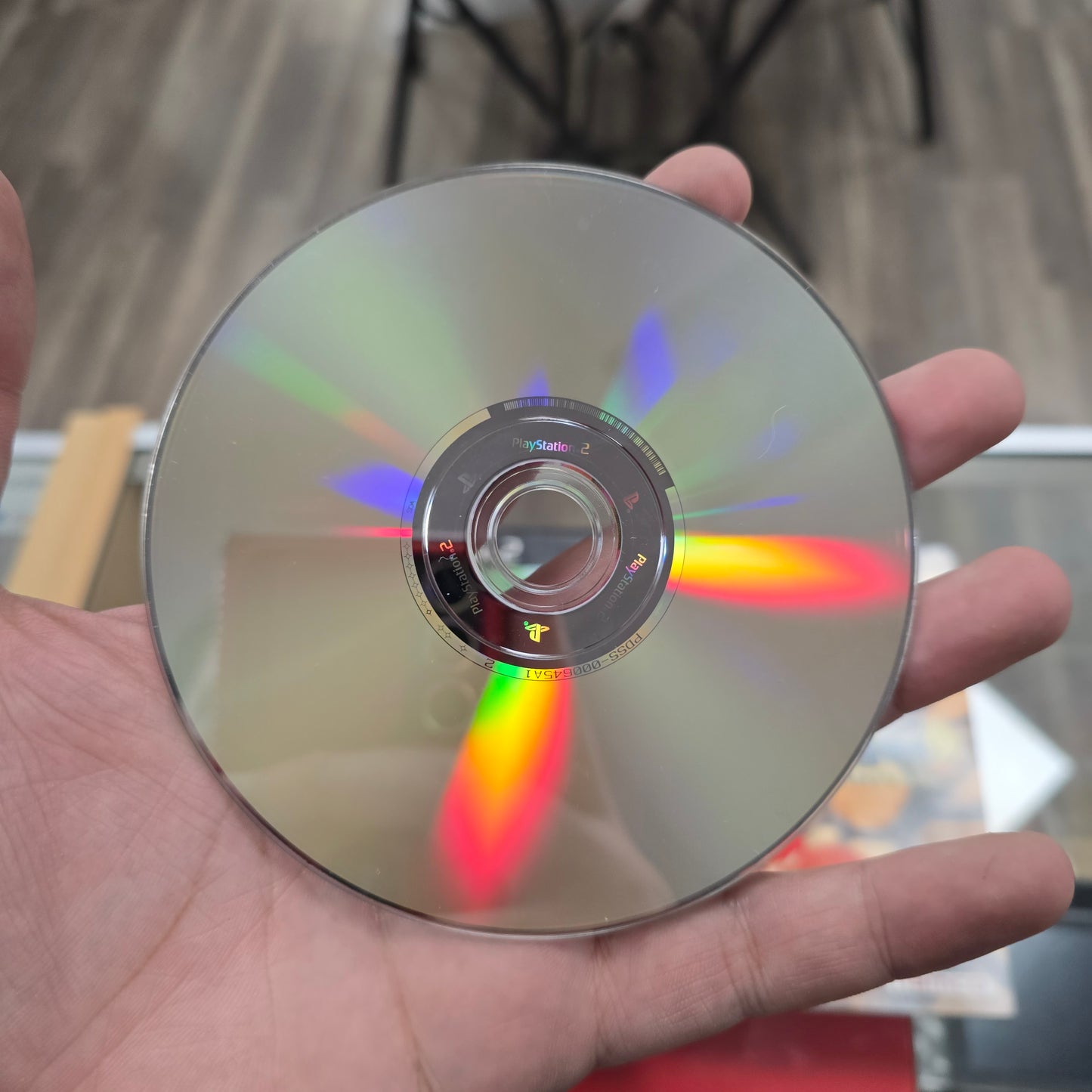 Klonoa 2 Playstation 2