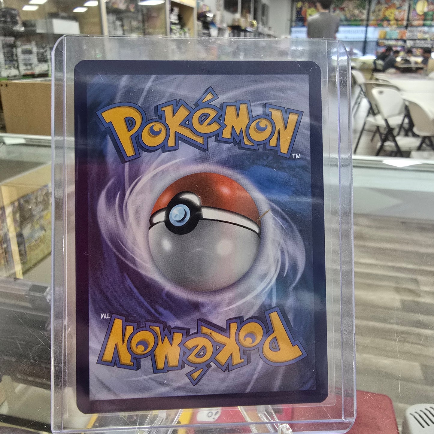 Flareon V - SWSH179 - SWSH: Sword & Shield Promo Cards (NM)