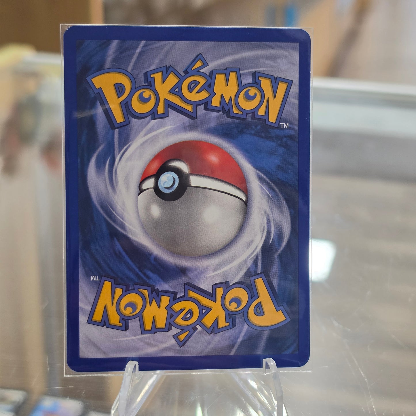 Shellder - FireRed & LeafGreen (NM)