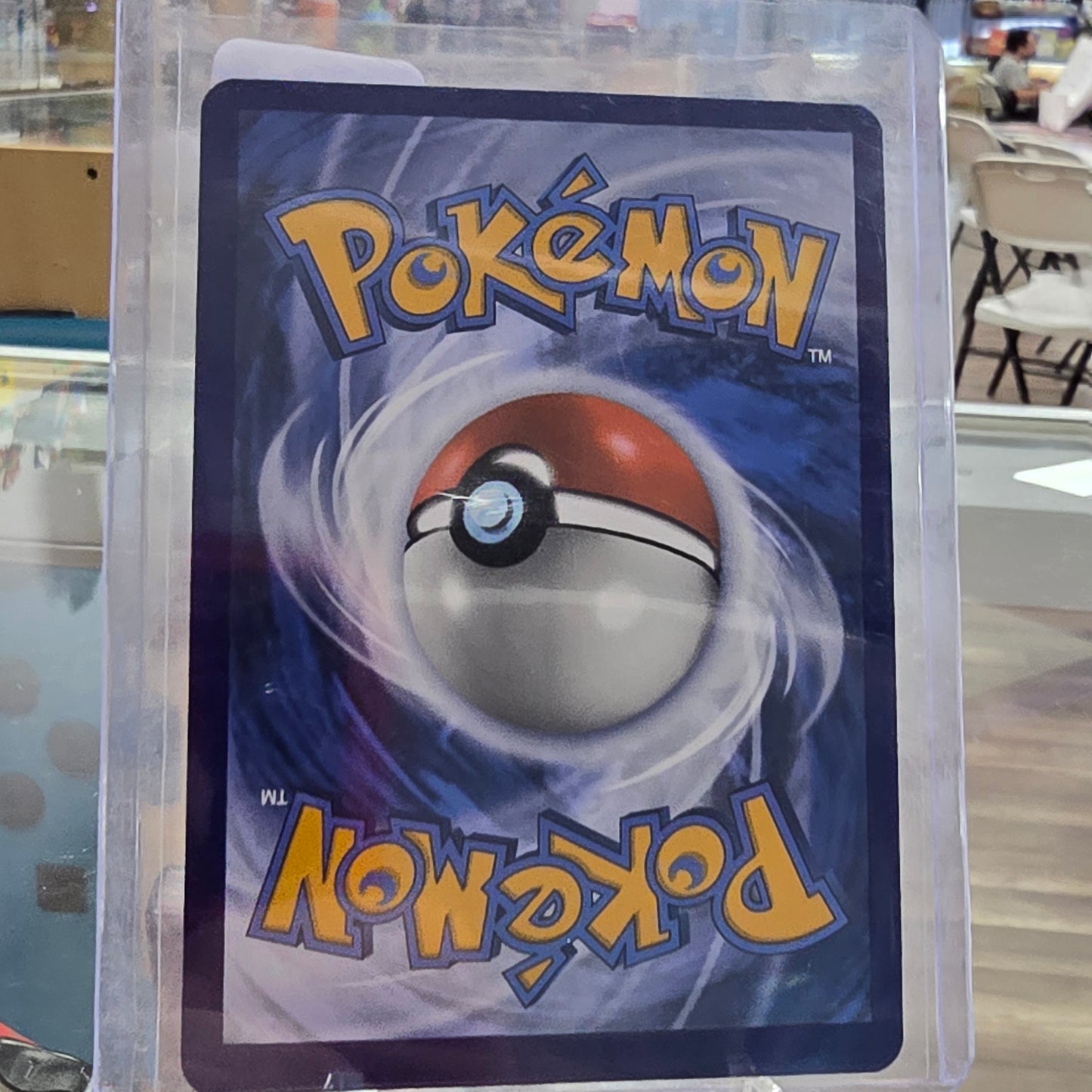 Omanyte - 180/165 - SV: Scarlet & Violet 151 (NM)