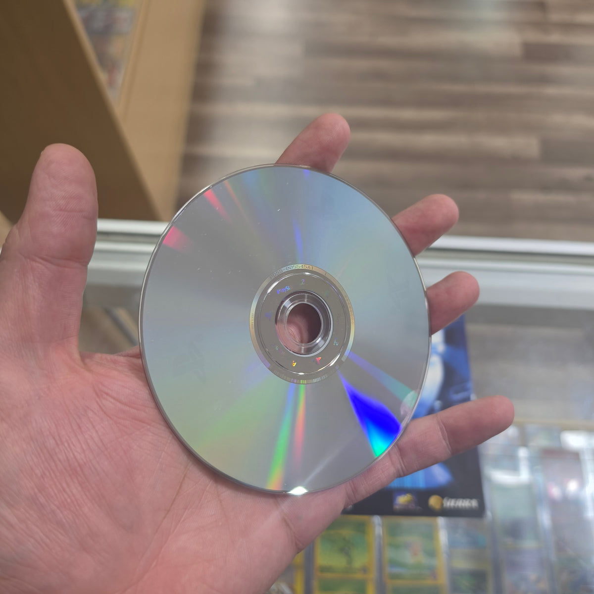 Dark Angel Playstation 2 (AMZN)