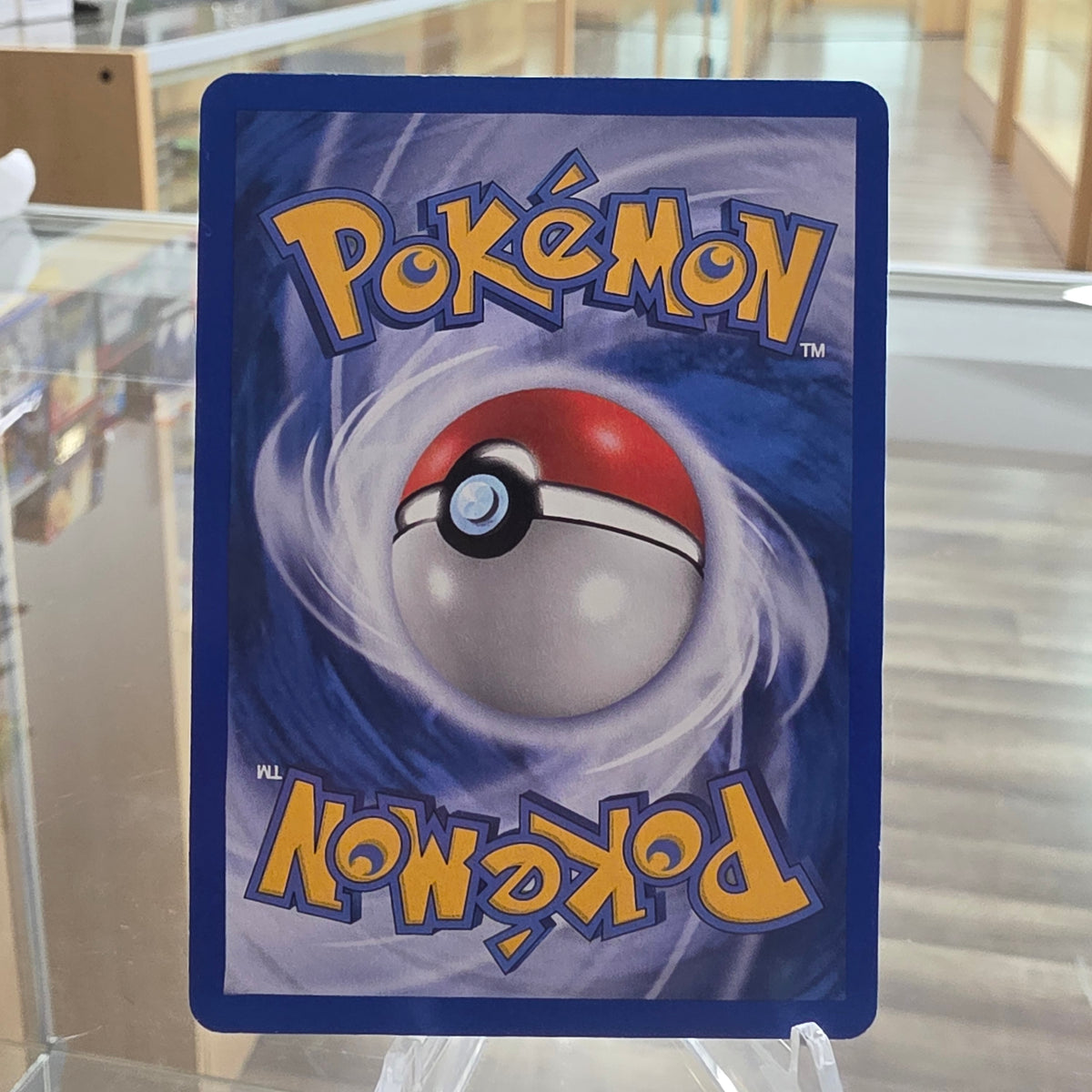 (NM) Delibird - EX Team Rocket Returns