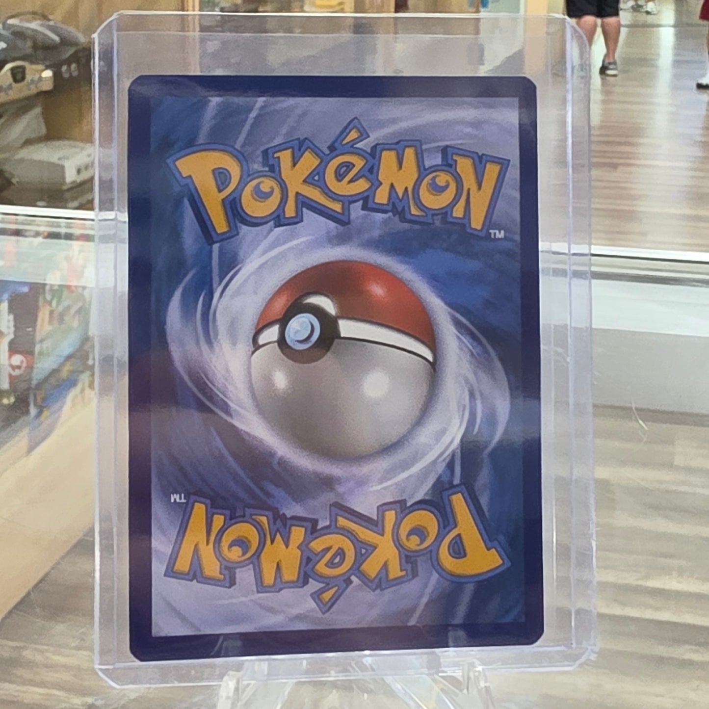Charmander - 18a/147 (General Mills Promo) (NM)
