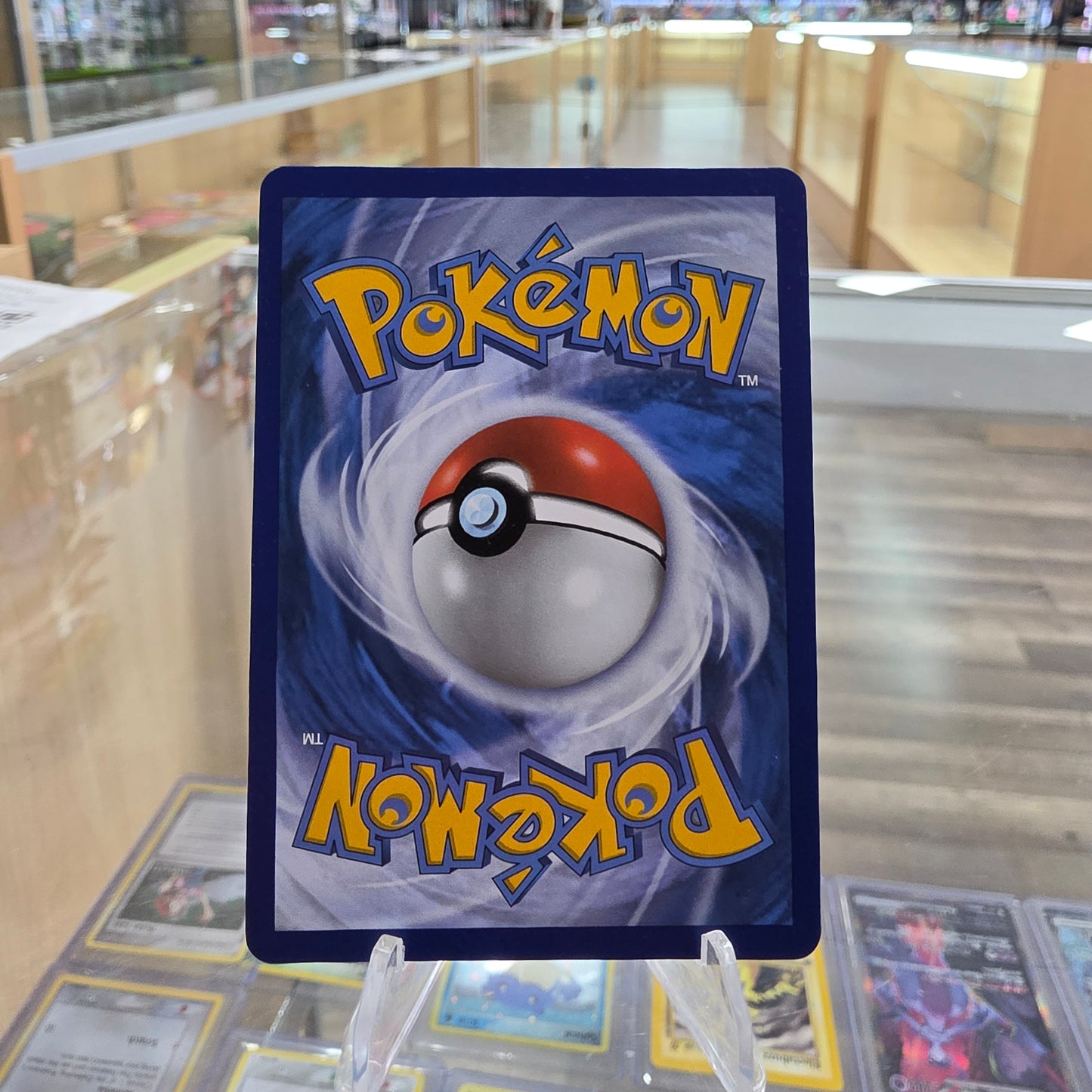 Dark Gyarados - Celebrations: Classic Collection (NM)