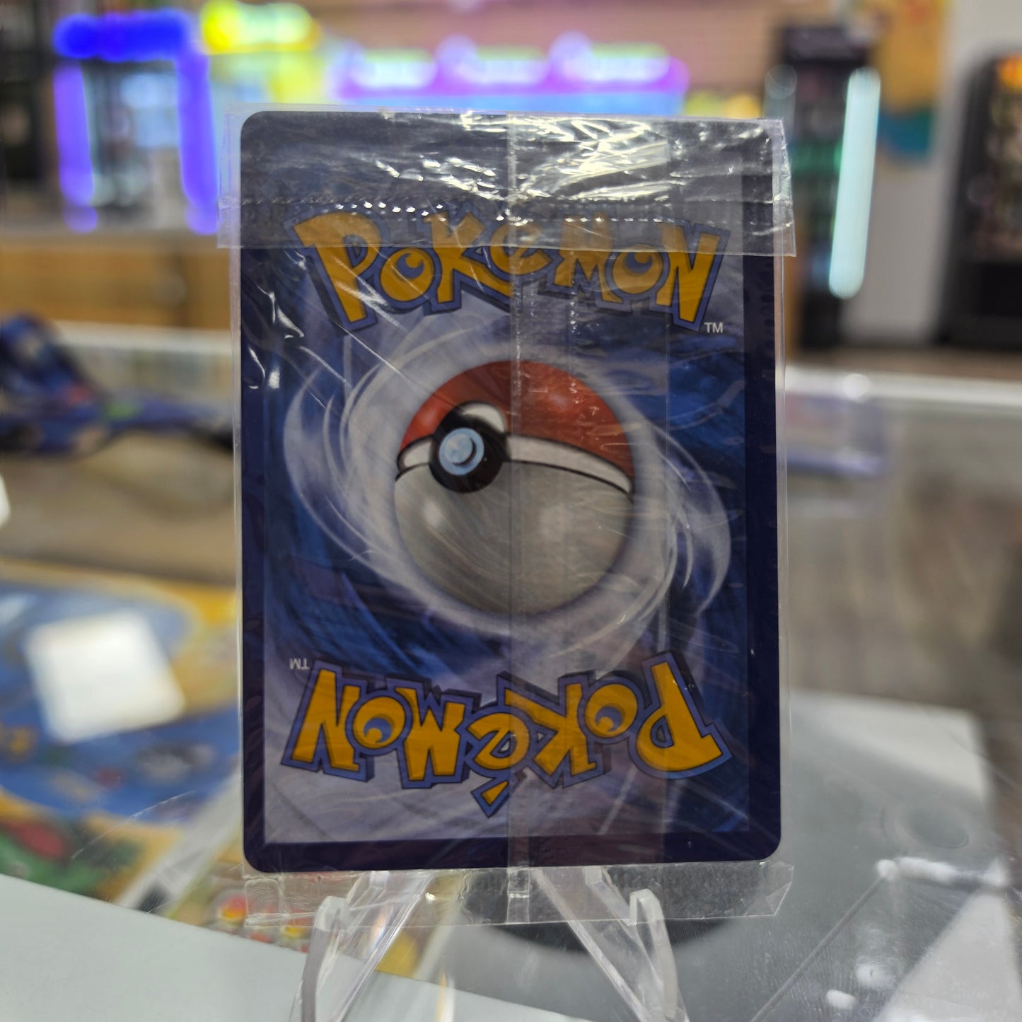 Mewtwo V - SWSH229 - SWSH: Sword & Shield Promo Cards (UNOPENED)