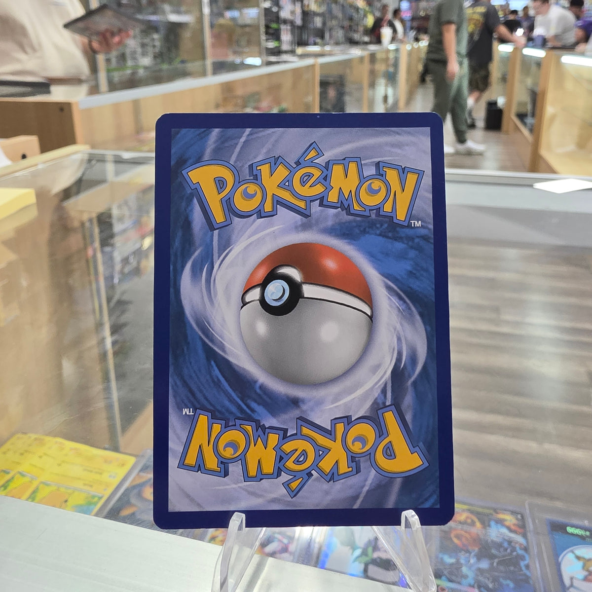 (NM) Reshiram & Charizard GX - SM201 - SM Promos