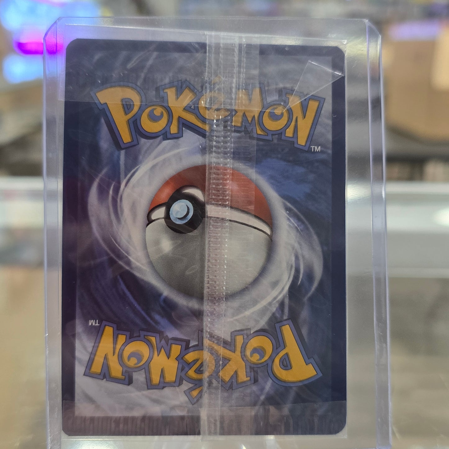 Snorlax - 051 - SV: Scarlet & Violet Promo Cards