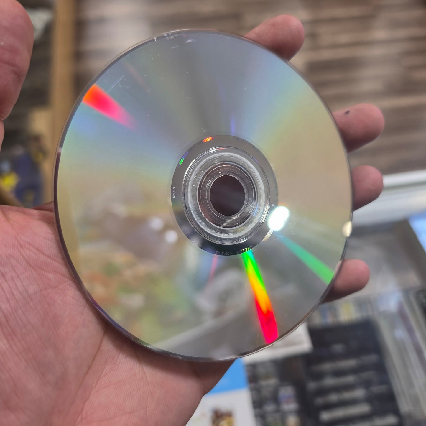 Mario Kart Wii Nintendo Wii