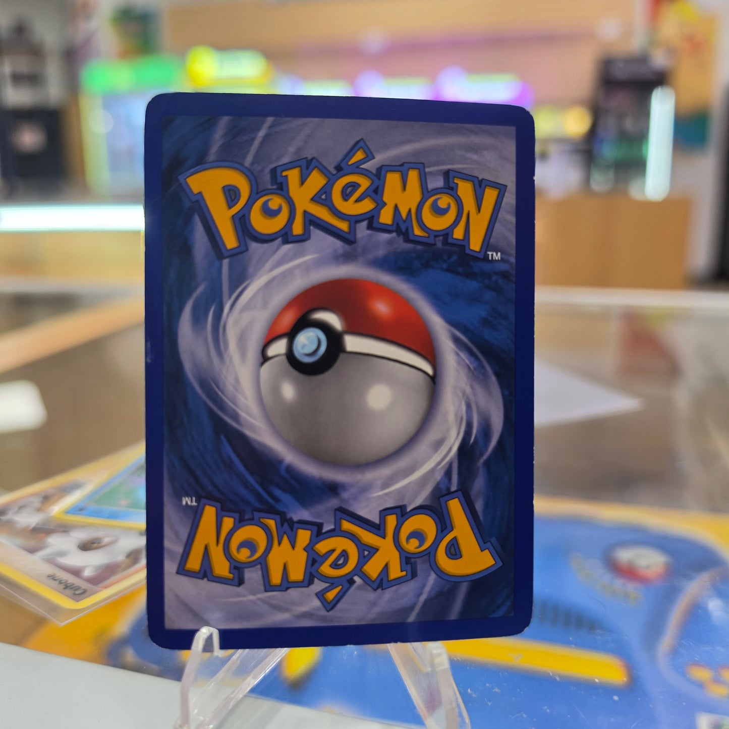 Flygon - POP Series 4 (MP)