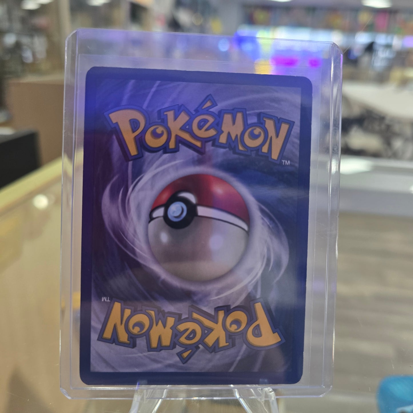Gyarados - Base Set (MP)