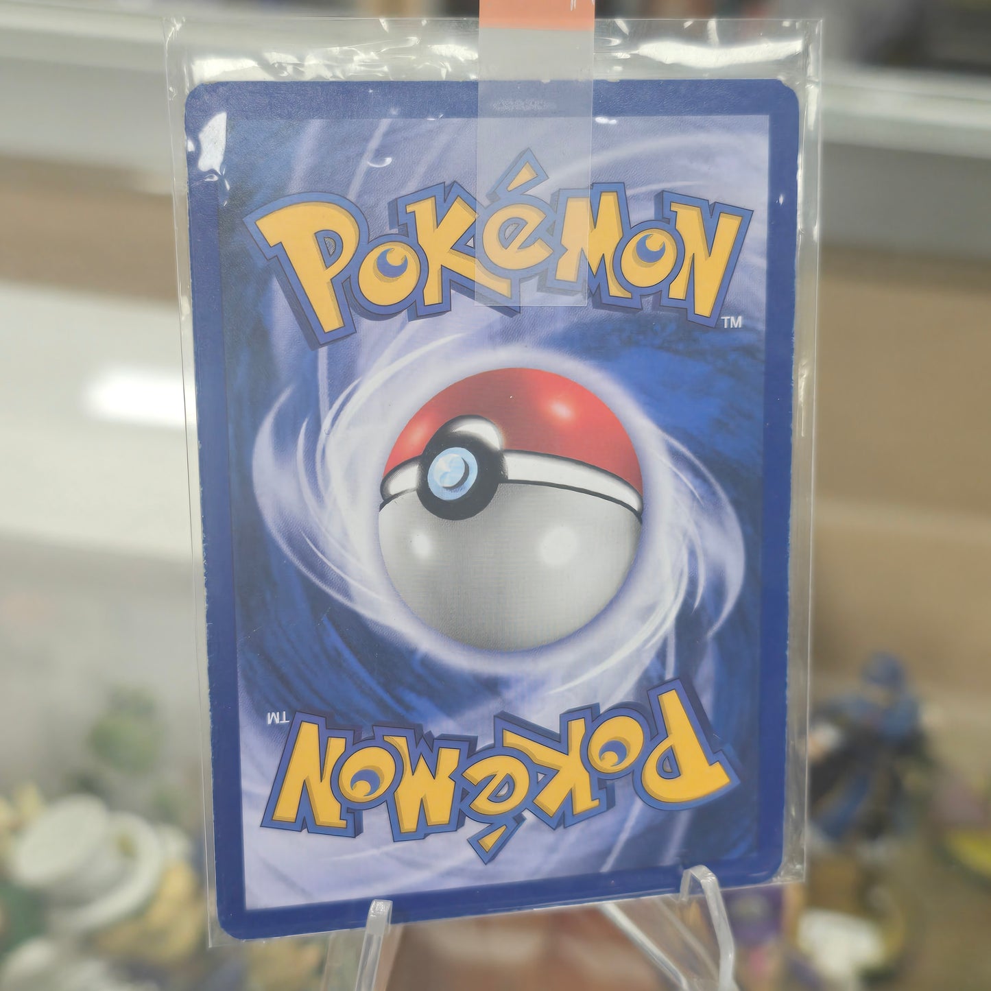 Dark Gengar - Neo Destiny Holofoil (HP)