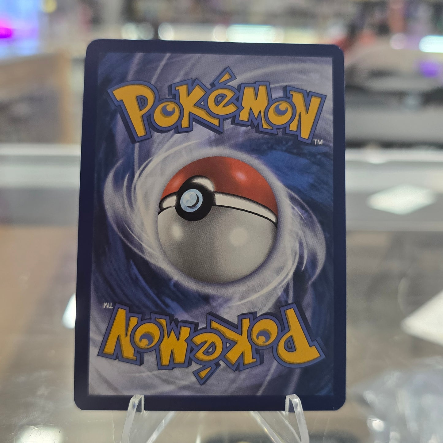 Charmeleon - 169/165 - SV: Scarlet & Violet 151 (NM)