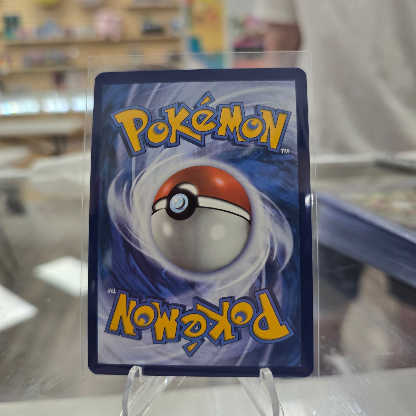 Riolu - 215/198 - SV01: Scarlet & Violet Base Set (NM)