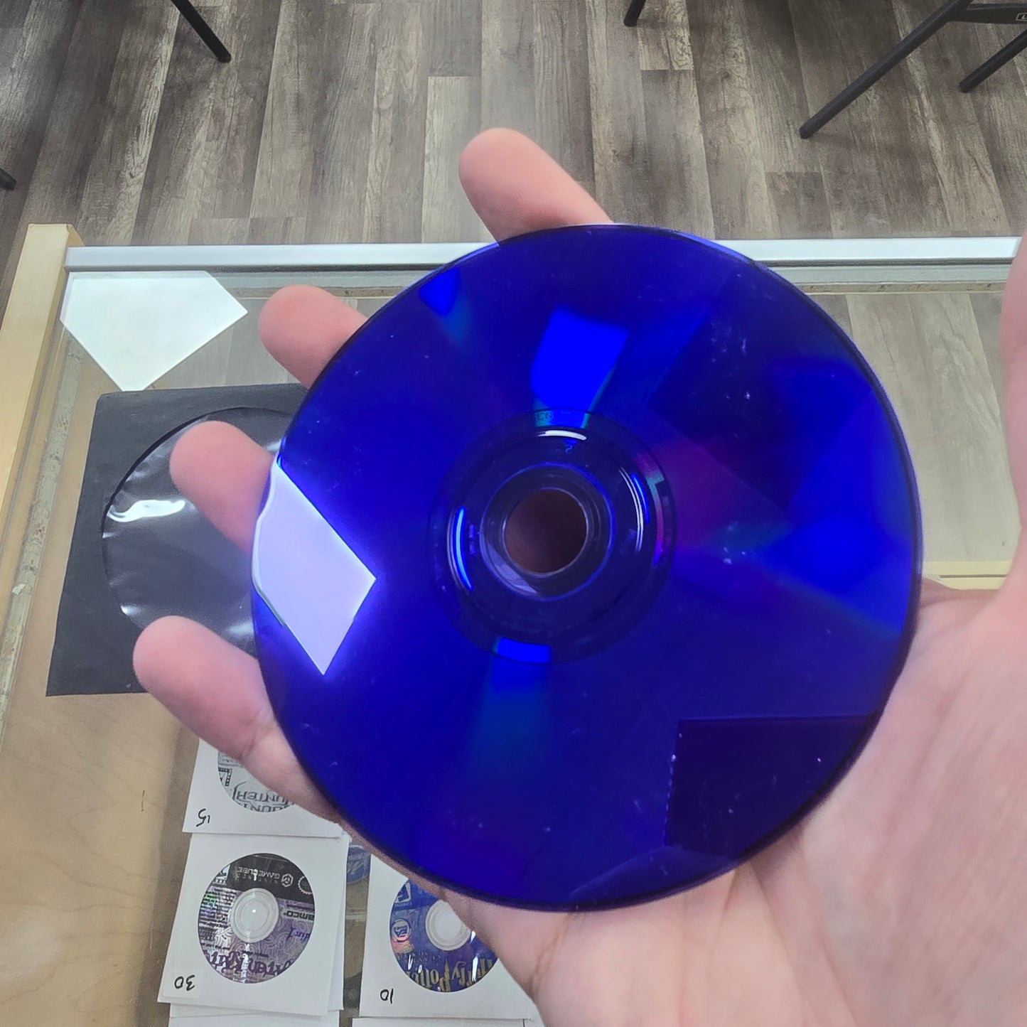 The Thing (DISC ONLY) PlayStation 2