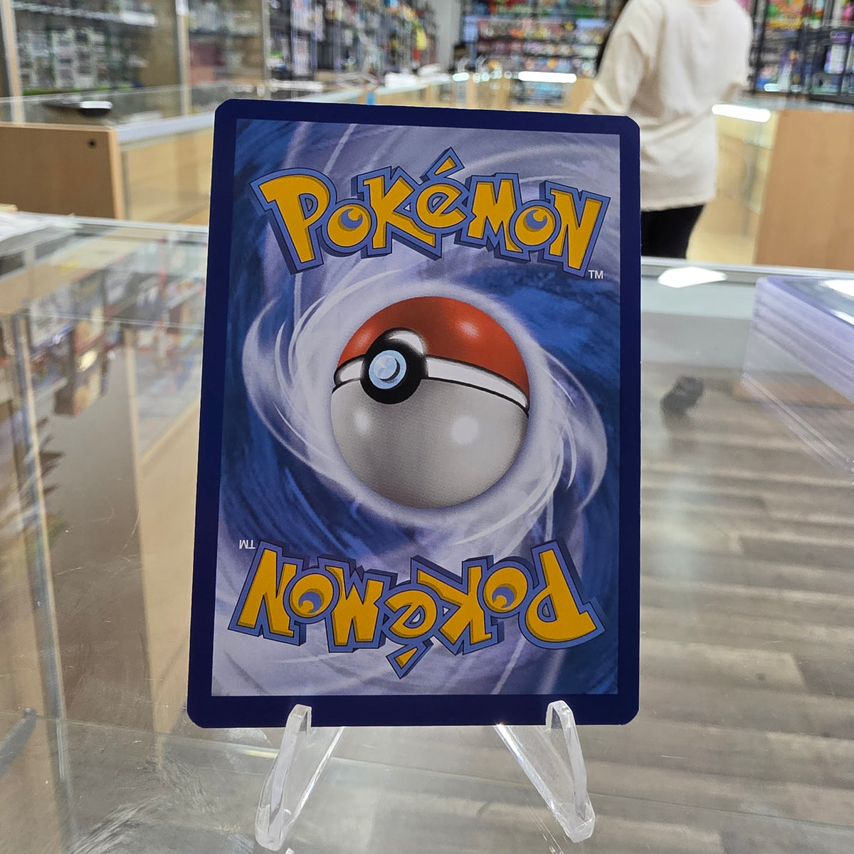 (NM) Gengar - SWSH11: Lost Origin Trainer Gallery