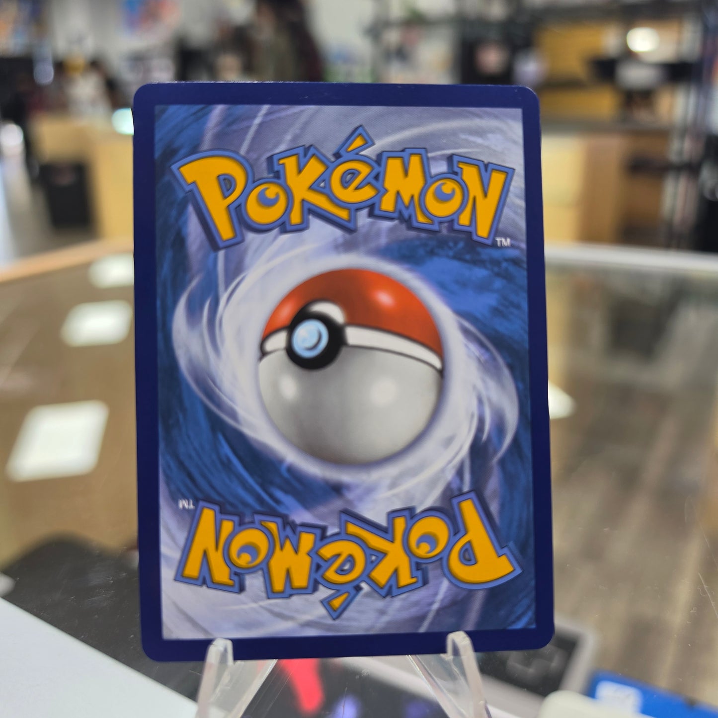 Radiant Charizard - Pokemon GO (NM)