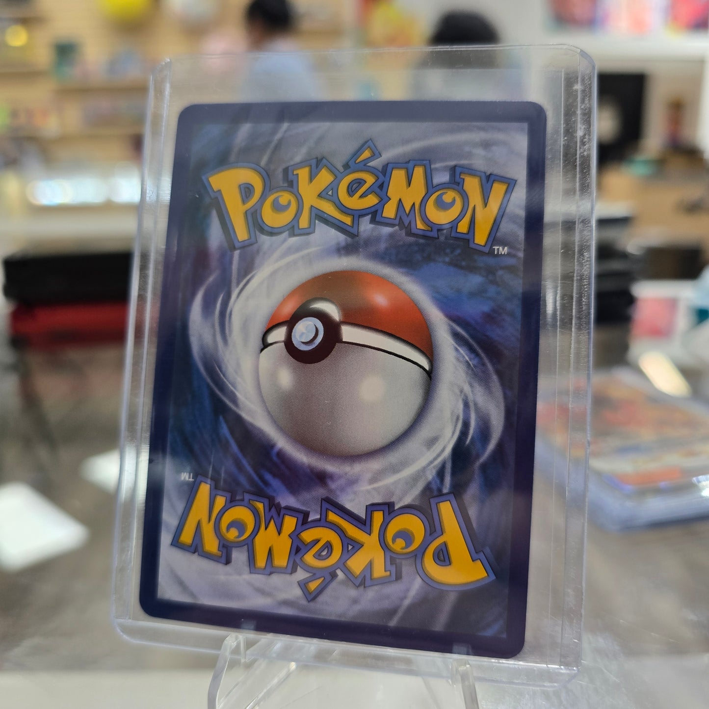 Mewtwo GX - Shining Legends (NM)