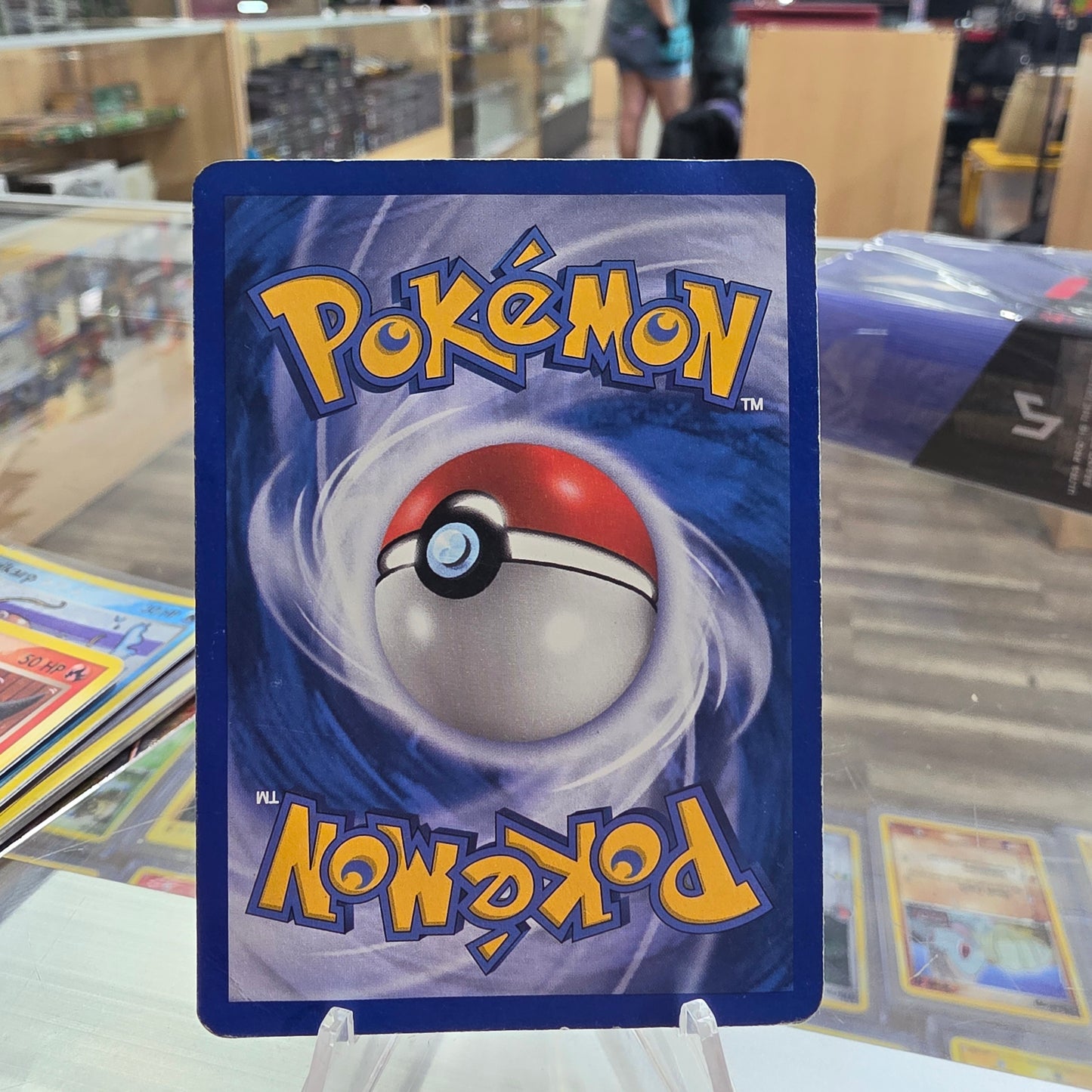 (DMG) Houndour - 060/109 - EX Team Rocket Returns