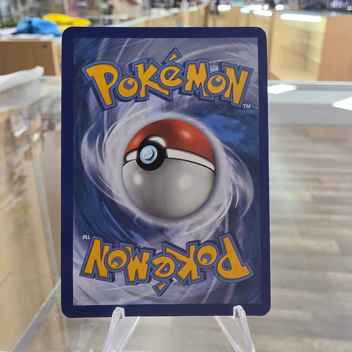 (NM) Galarian Articuno - SWSH123 (Prerelease) - SWSH: Sword & Shield Promo Cards