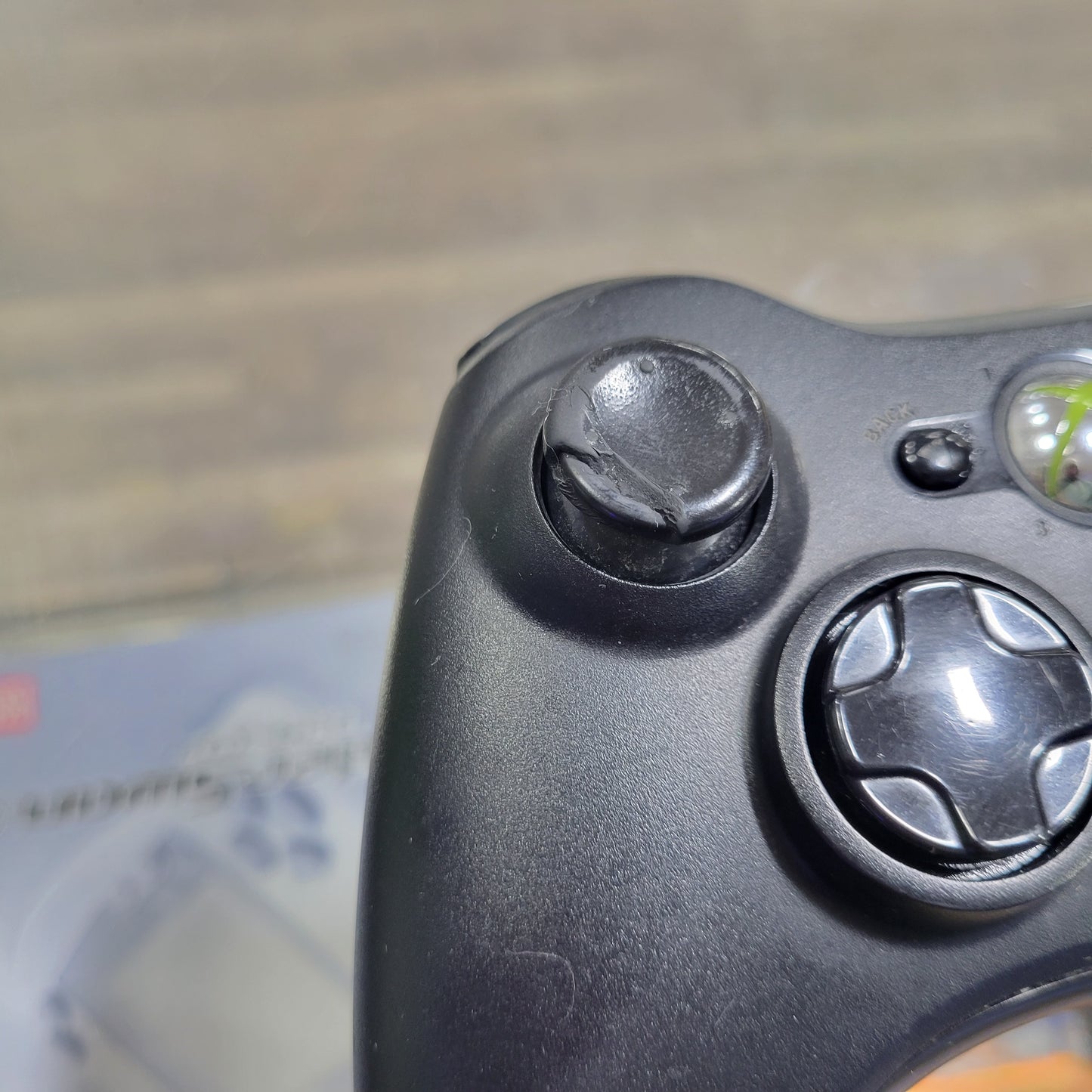 Xbox 360 Slim System With Controller HDMI And Power Cable