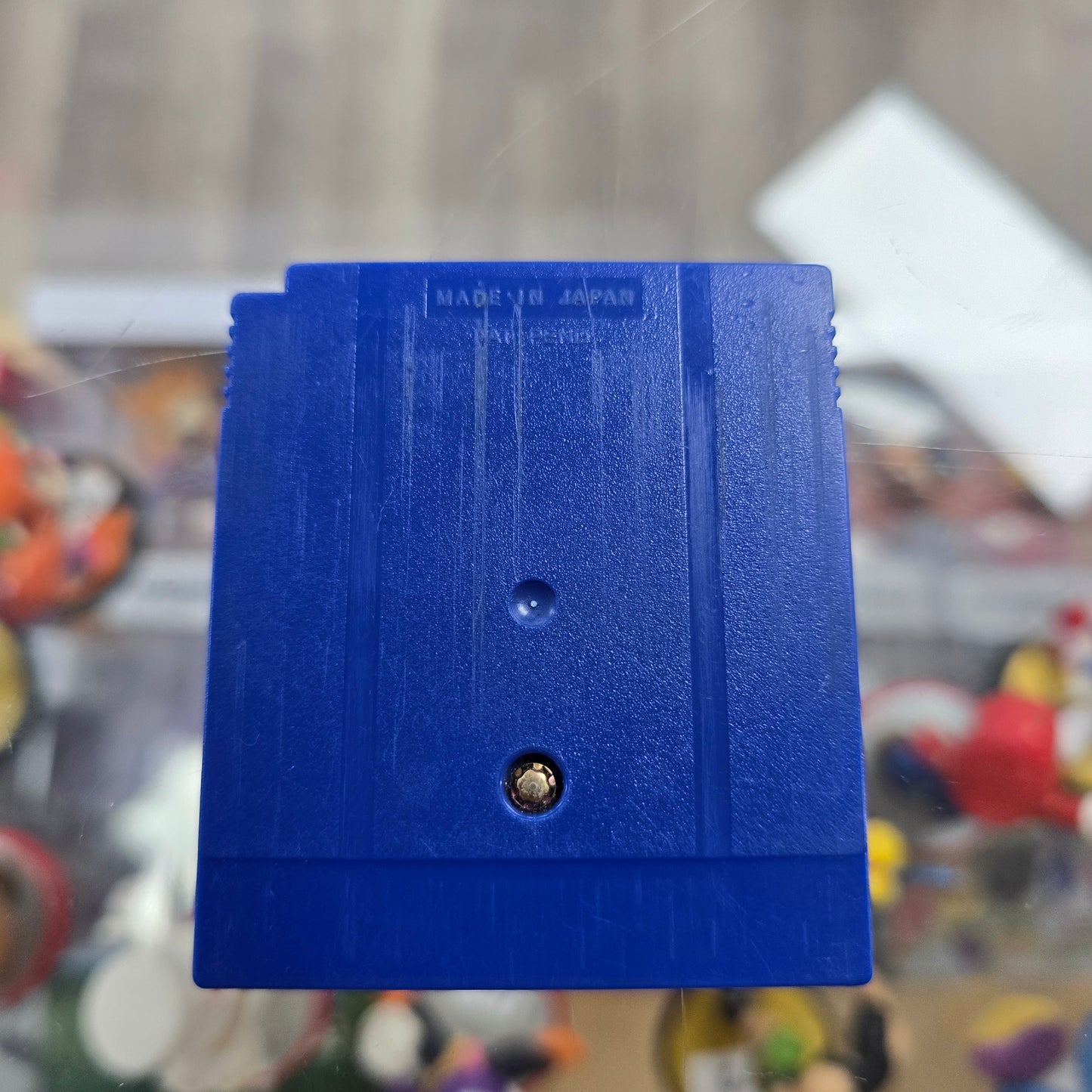 Pokémon Blue (Authentic) (Saves) Nintendo Gameboy