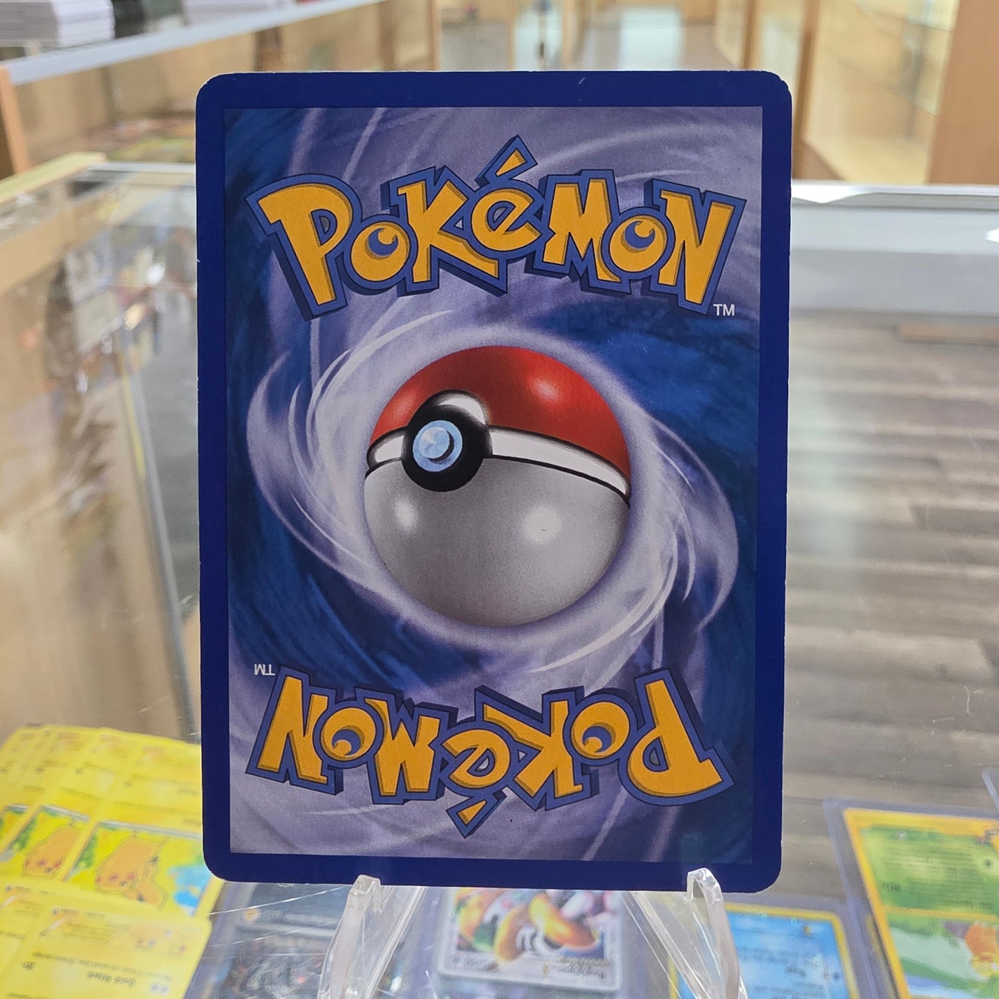 (LP) Ditto - 037/113 (Charmander) - EX Delta Species