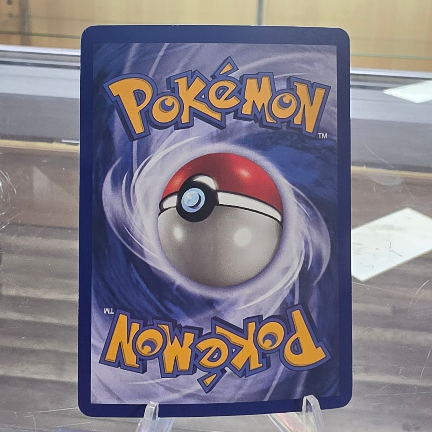 Venomoth (13) - Jungle (NM) (NO STAMP ERROR)