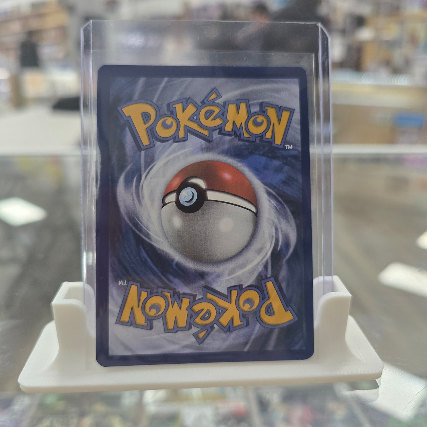 Mewtwo (NEAR MINT)- 183/165 - SV2a: Pokemon Card 151 (SV2a)