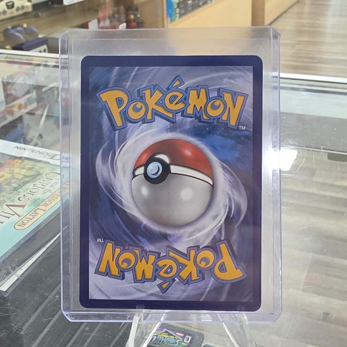 Rayquaza - SWSH04: Vivid Voltage (SWSH04) (NM)