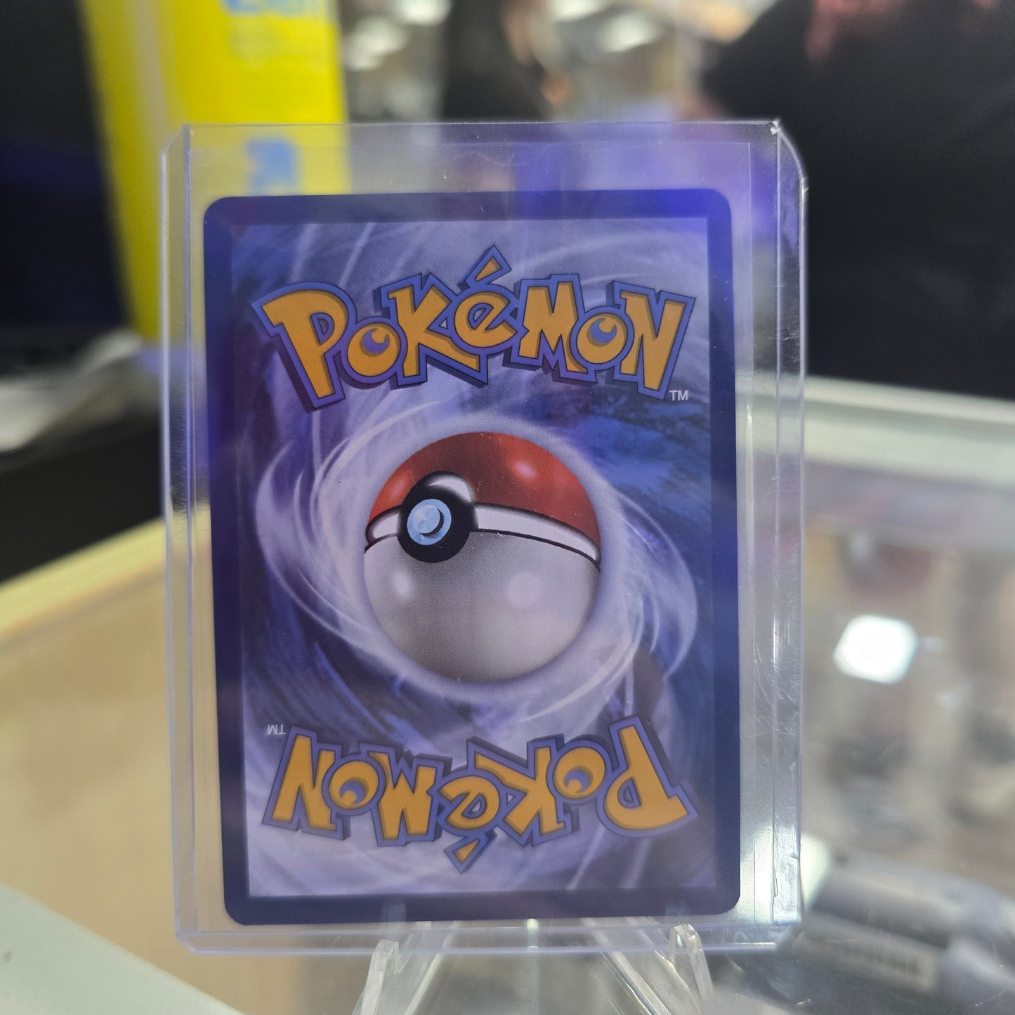 Pikachu ex - 238/191 - SV08: Surging Sparks (NM)