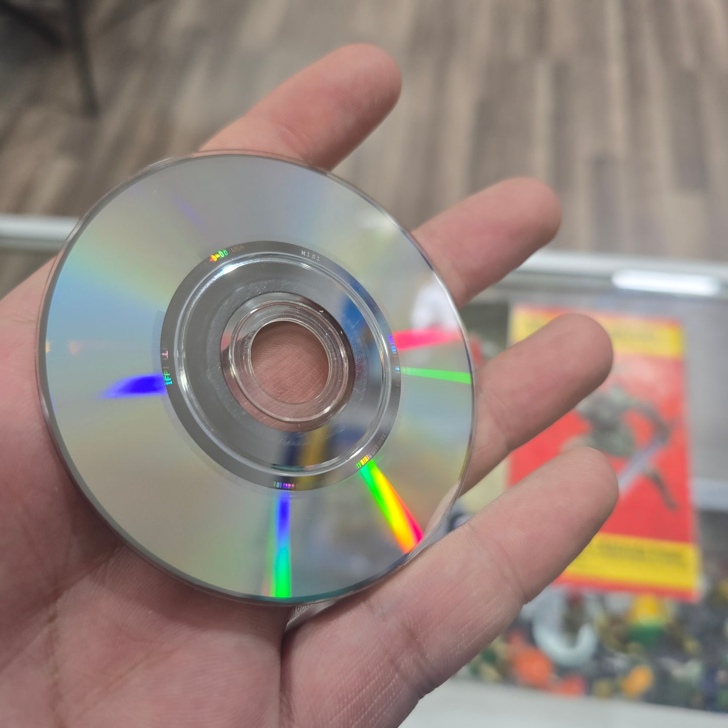 Zelda Twilight Princess Nintendo GameCube