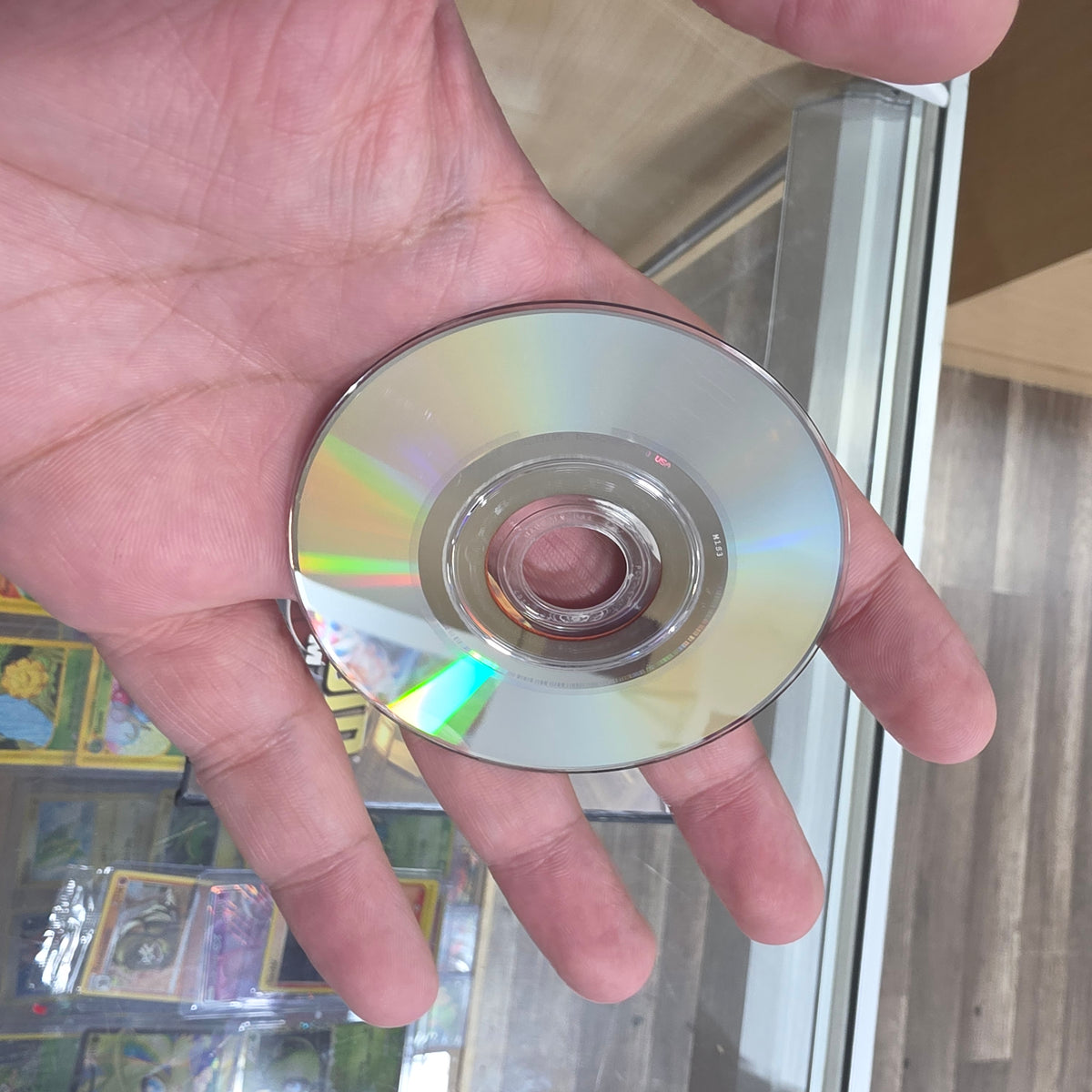 Metroid Prime Nintendo GameCube (AMZN)