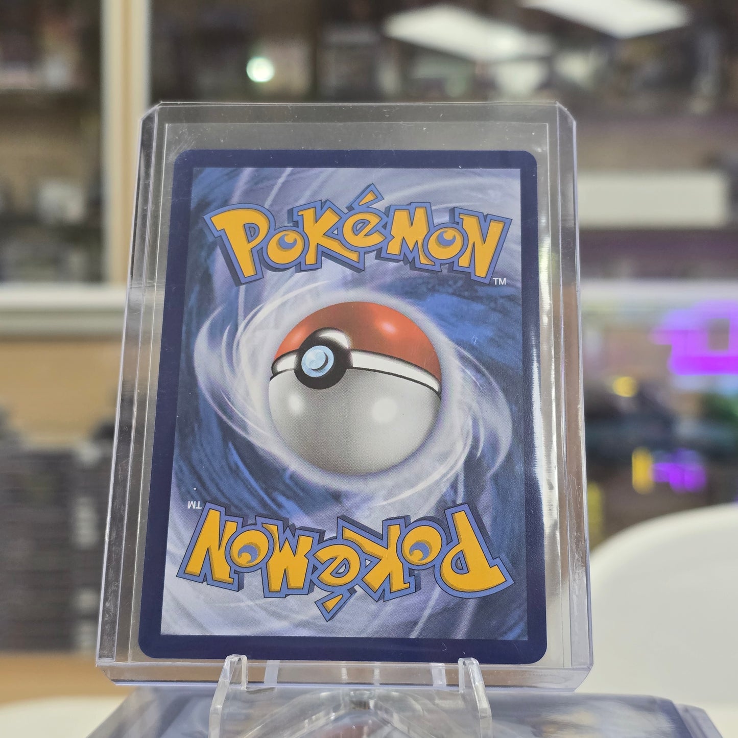 Dragonair - 181/165 - SV: Scarlet & Violet 151 (NM)