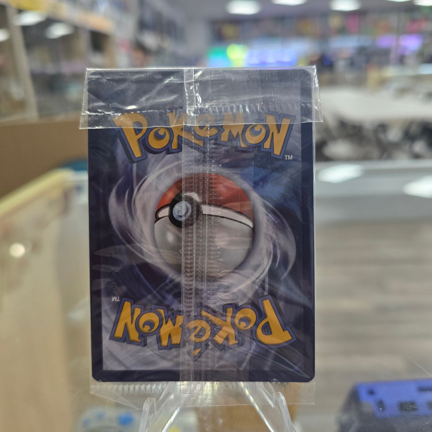 Greninja Star - SWSH: Sword & Shield Promo Cards (NM)