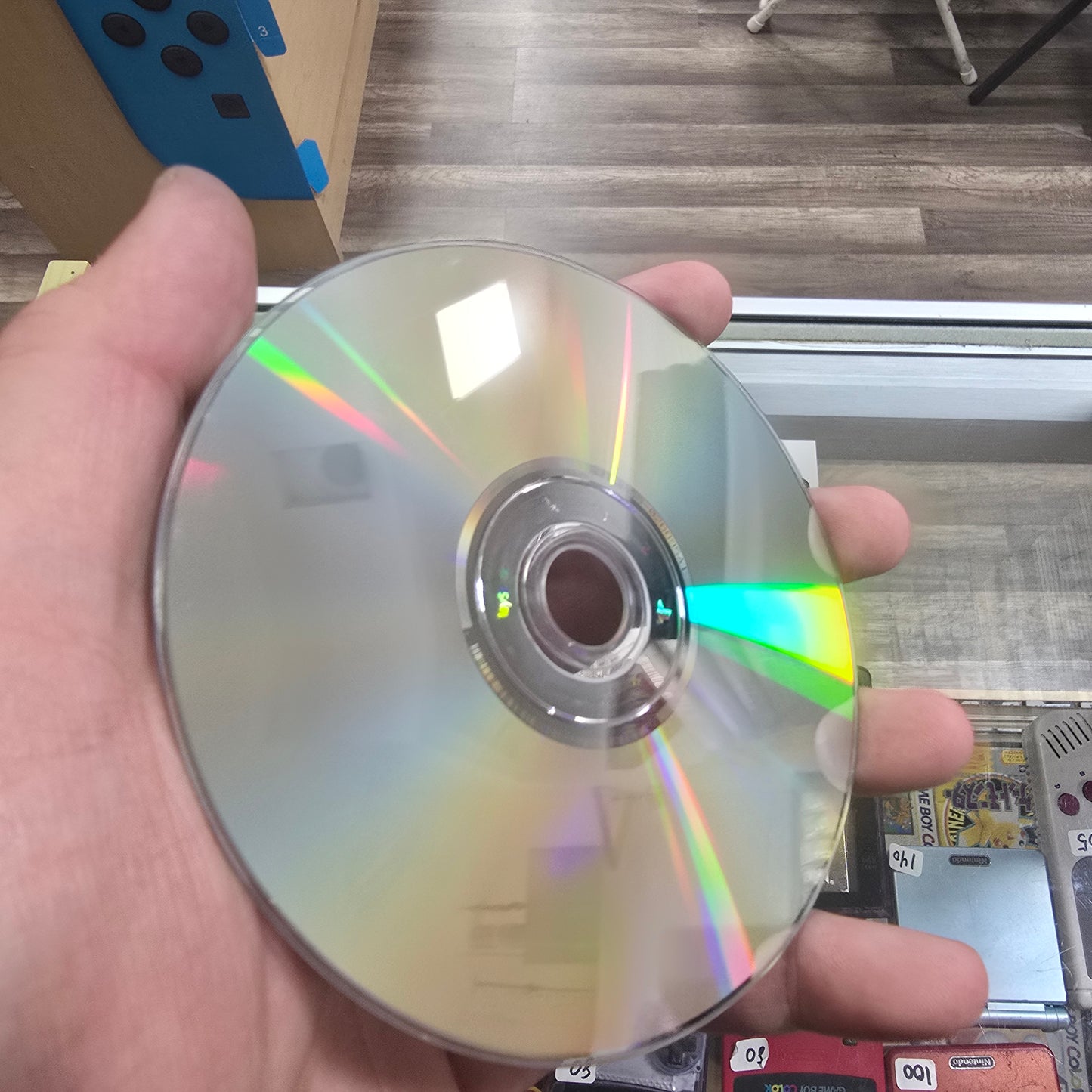 Tony Hawk Proving Ground Playstation 2