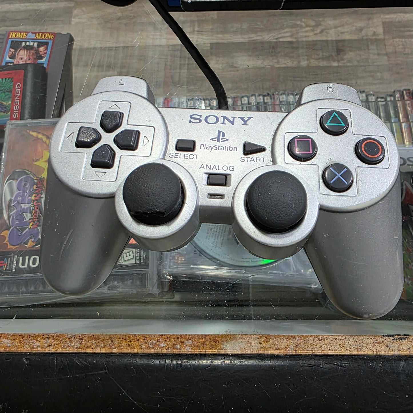 Playstation 2 System