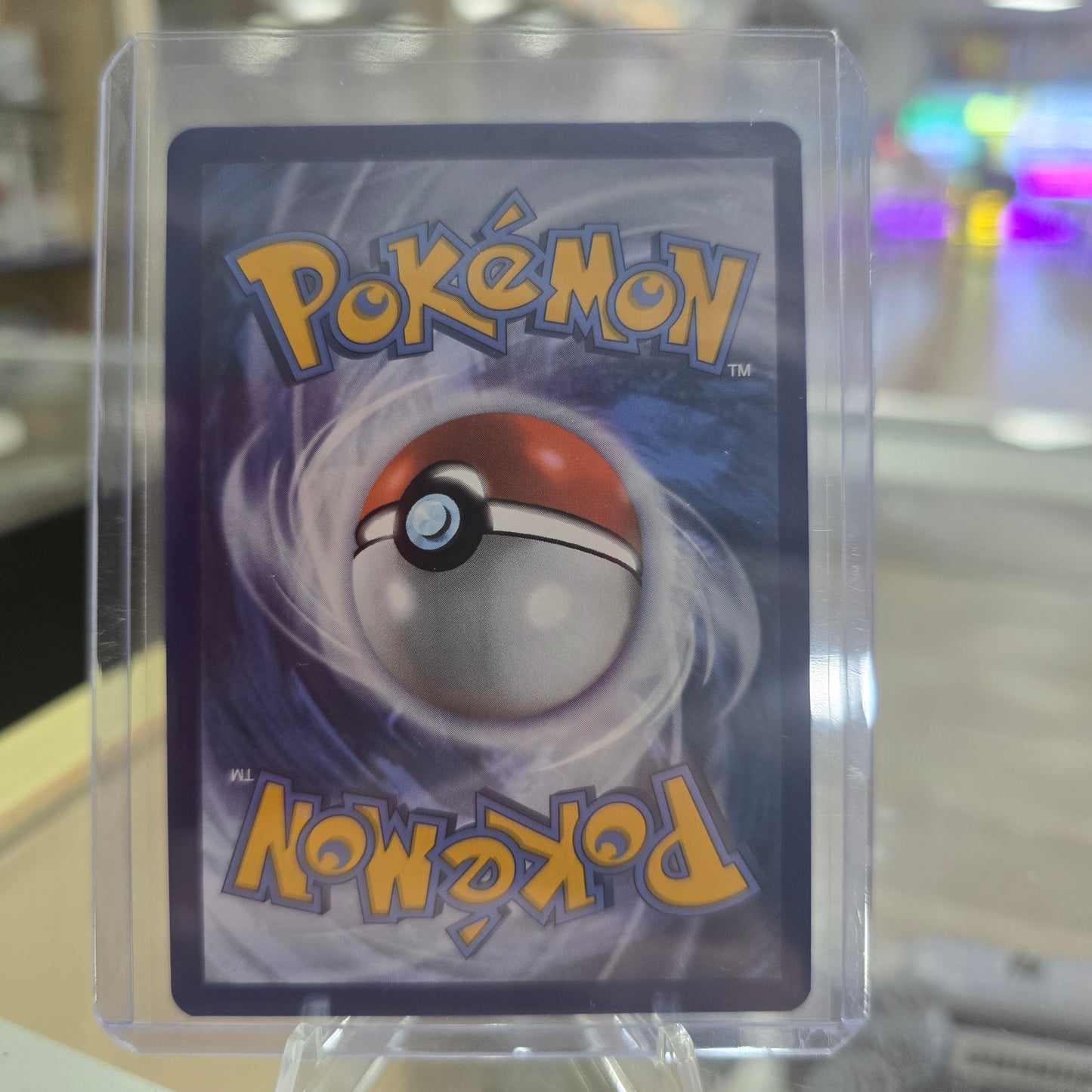 Arceus VSTAR (Secret) - Crown Zenith: Galarian Gallery (NM)