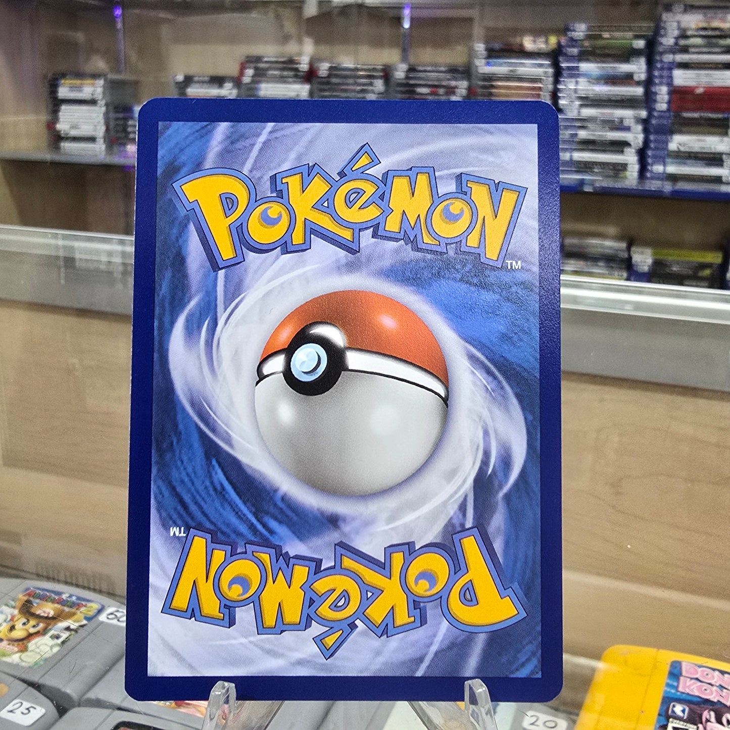 Smeargle - SWSH12: Silver Tempest Trainer Gallery (NM)