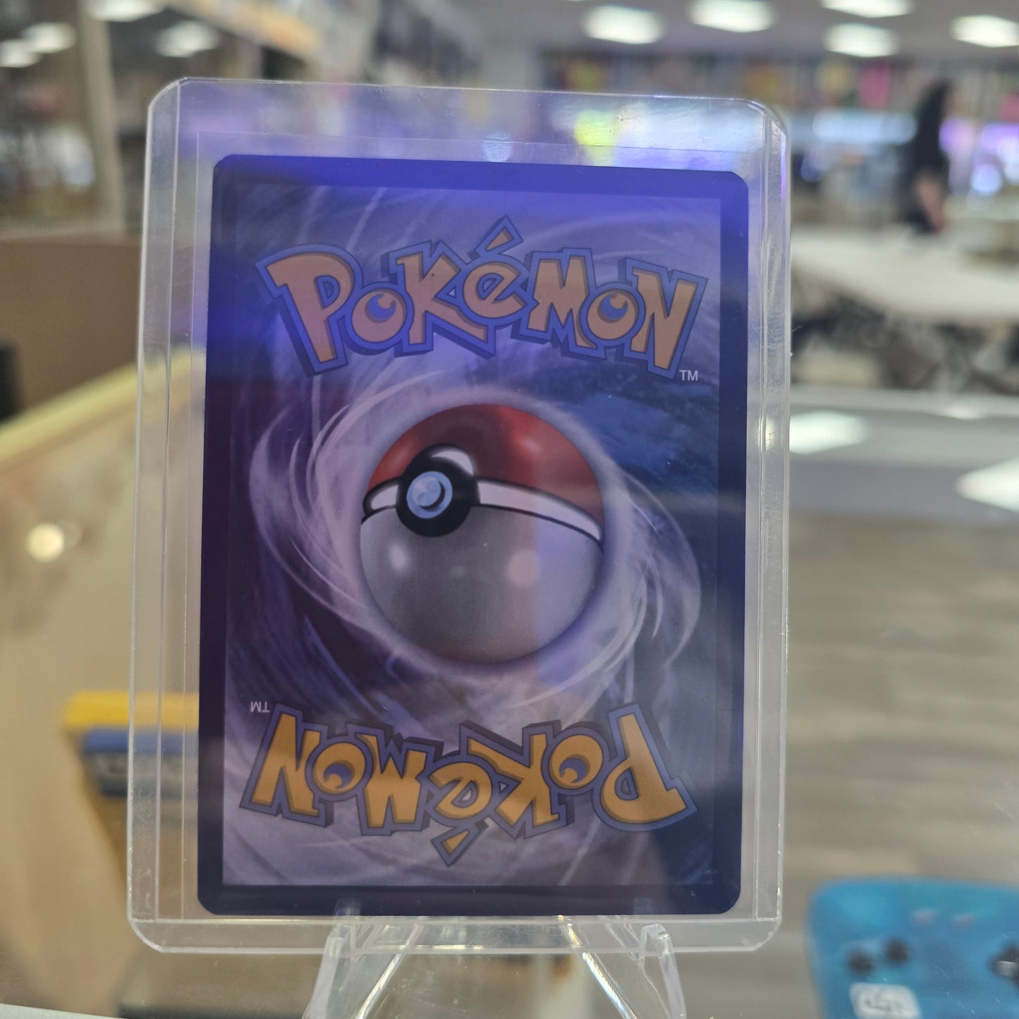 Zekrom - SWSH09: Brilliant Stars Trainer Gallery (NM)