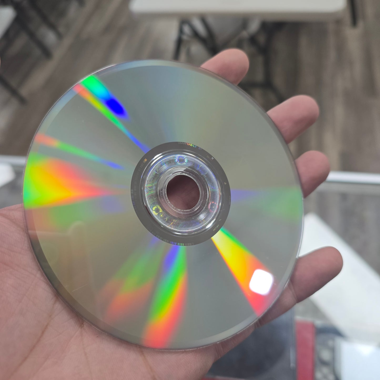 Spiderman: Shattered Dimensions(LOOSE DISC ONLY) Xbox 360