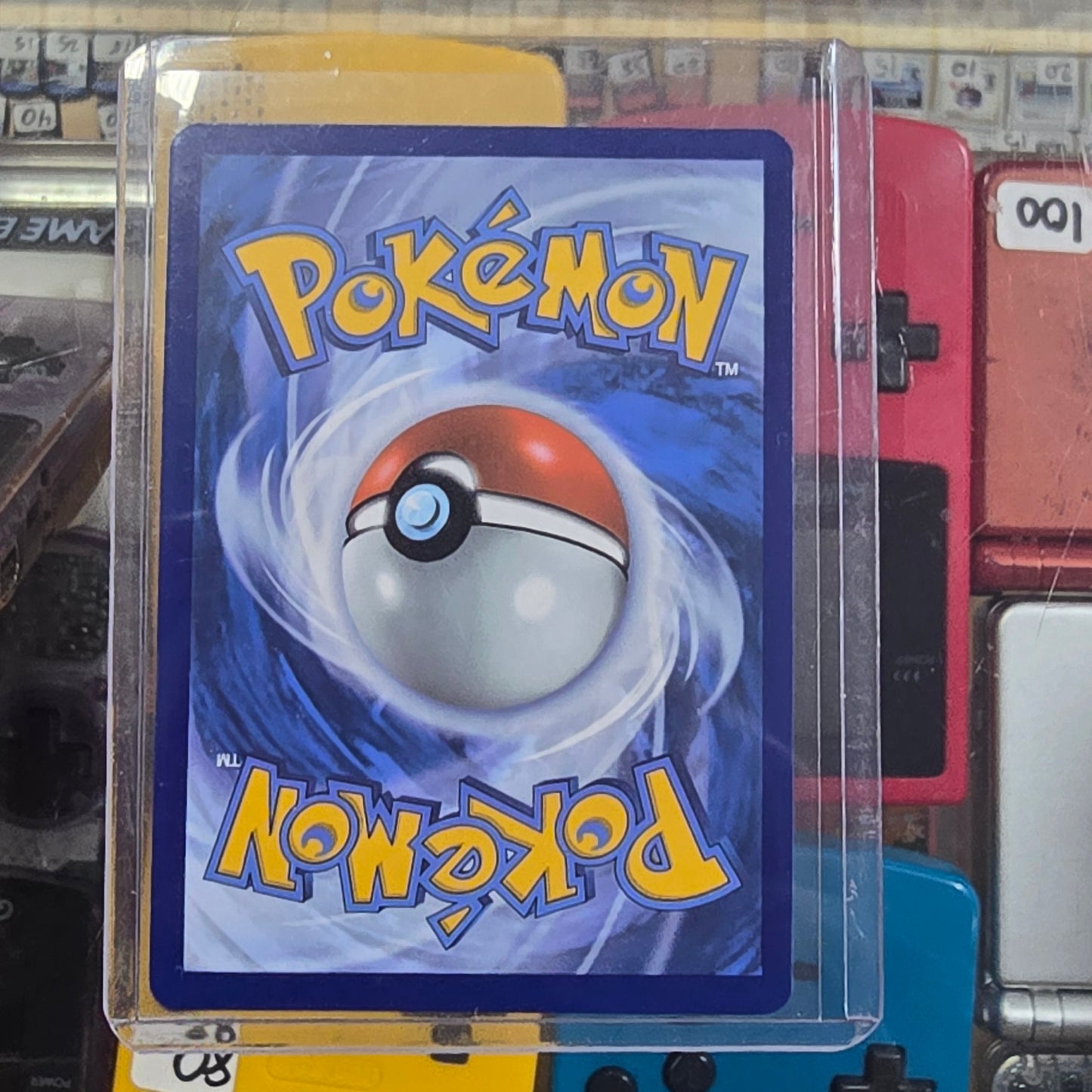 Team Rocket's Meowth - 203/182 - SV10: Destined Rivals (NM)