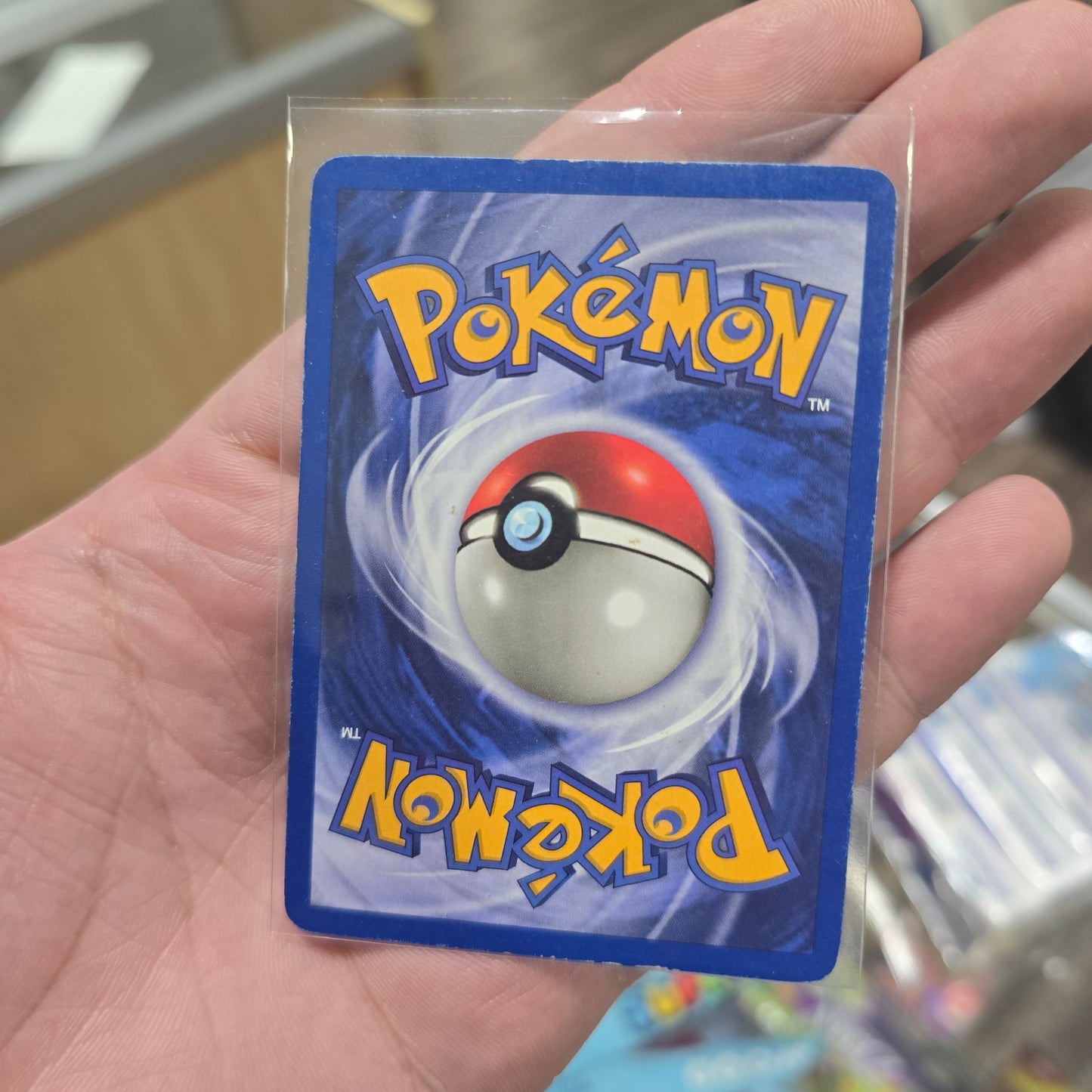 Dark Charizard (21) - Team Rocket (TR) (MP)