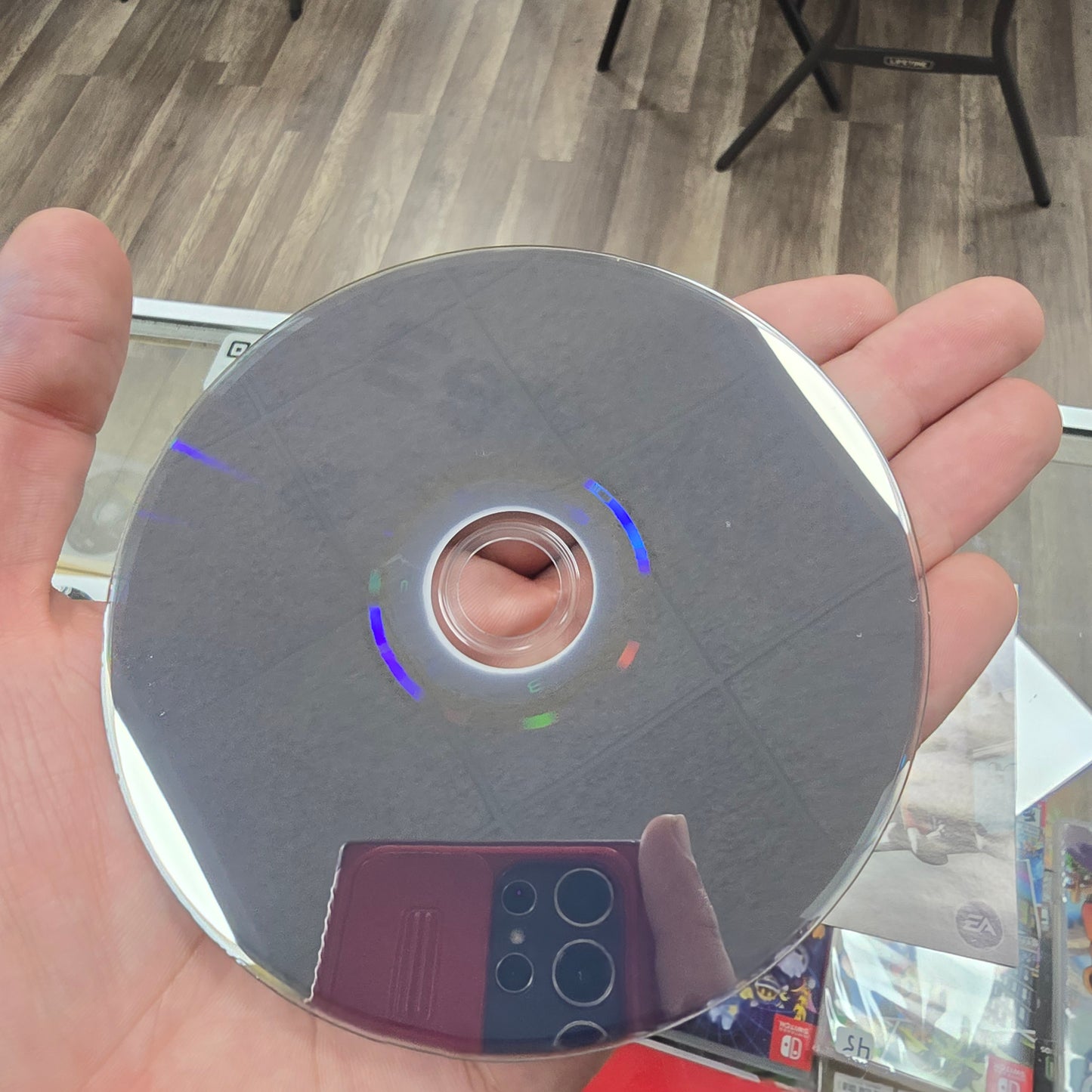 Skate 3 Playstation 3