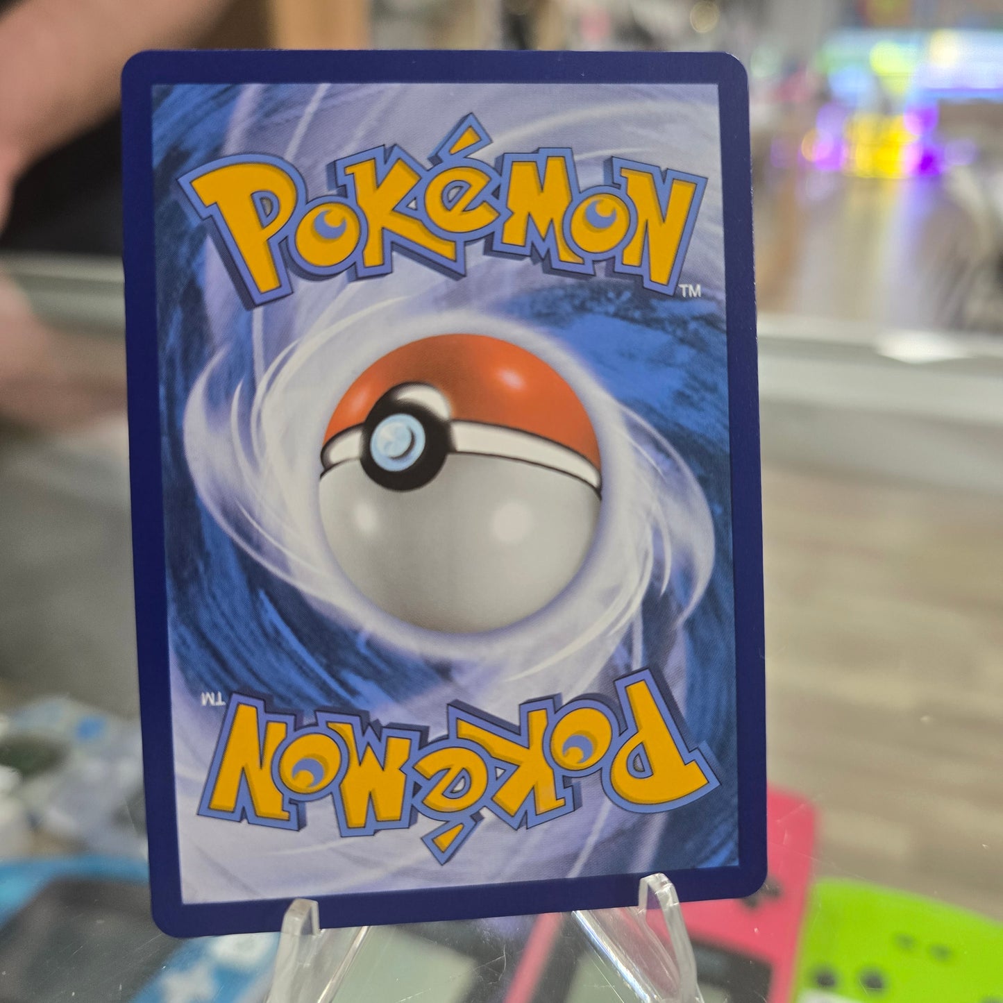 Lugia V (Alternate Full Art) - SWSH12: Silver Tempest (NM)