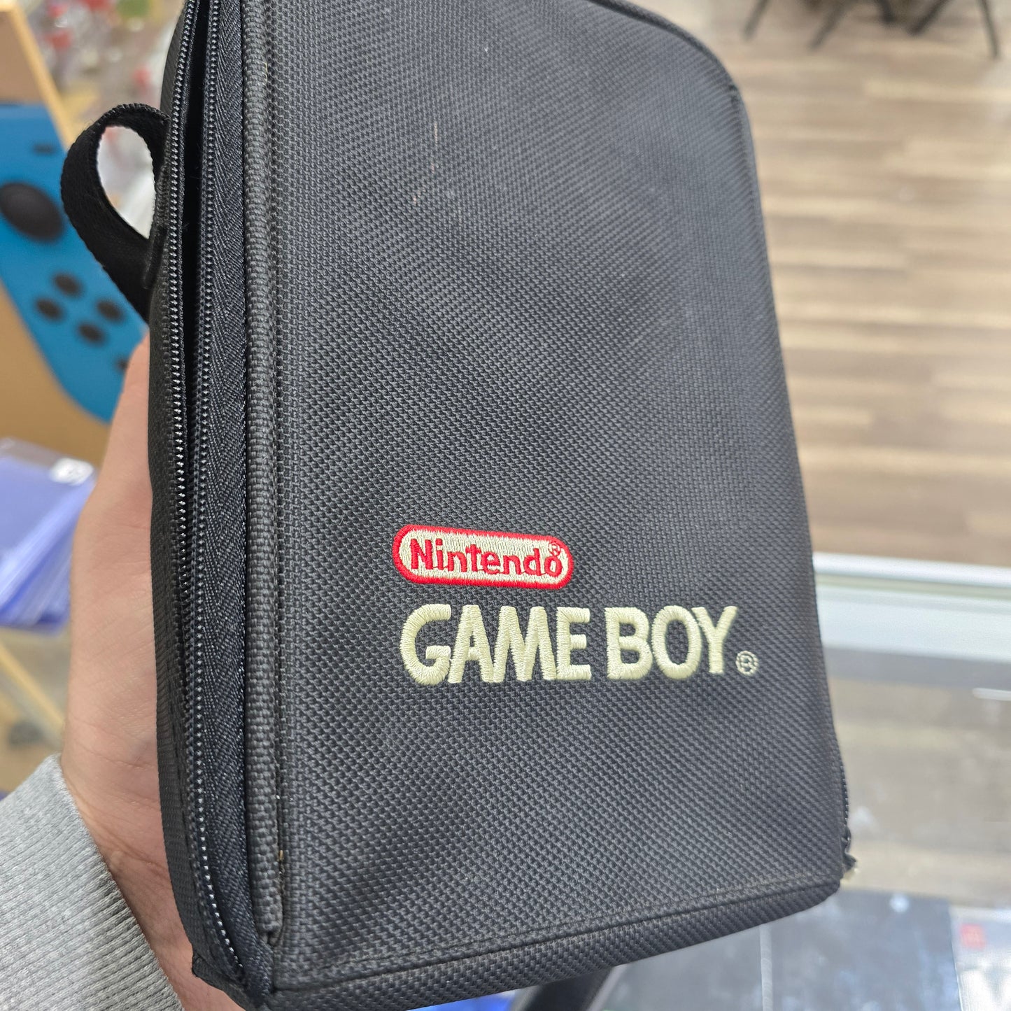 Nintendo Gameboy Carrying Case Original